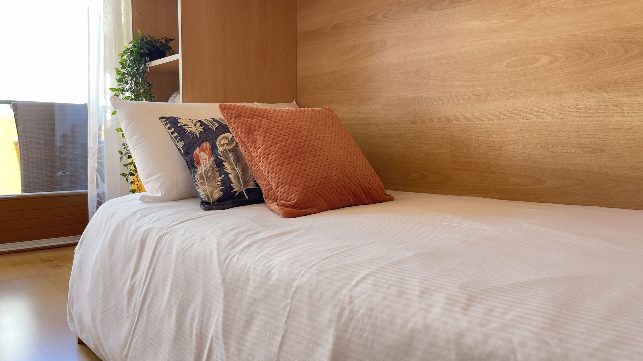 Italianway Sirmione Luminoso Appartamento con piscina al secondo piano