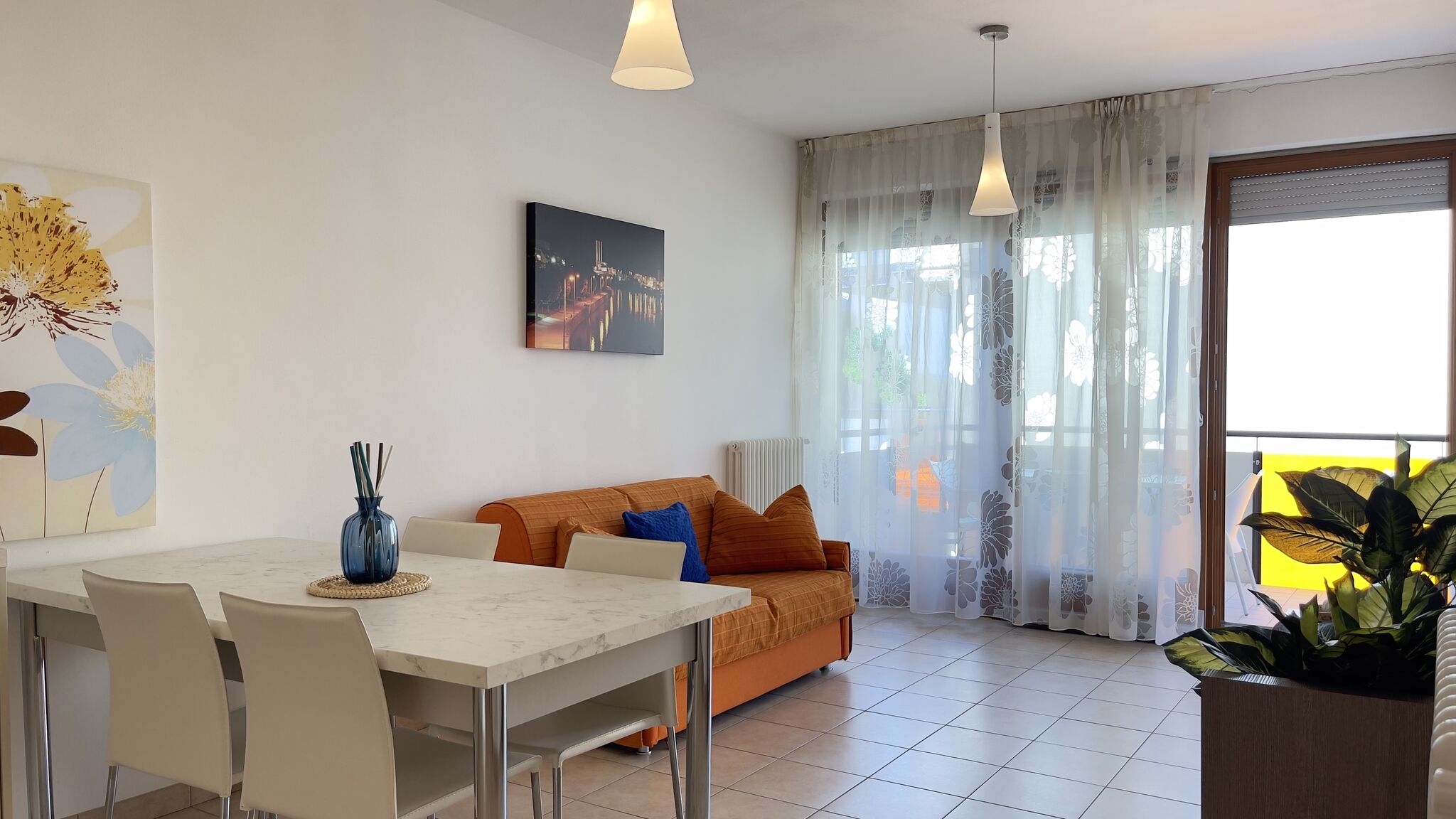 Italianway Sirmione Luminoso Appartamento con piscina al secondo piano