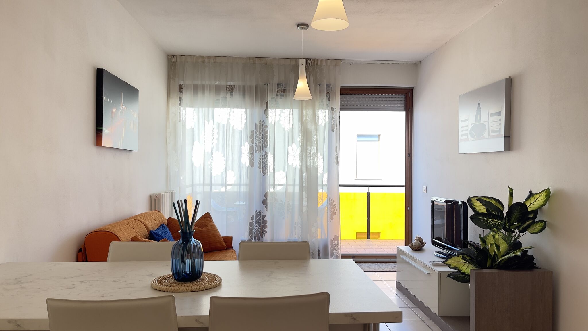 Italianway Sirmione Luminoso Appartamento con piscina al secondo piano