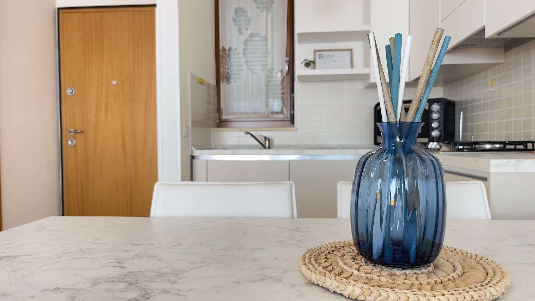 Italianway Sirmione Luminoso Appartamento con piscina al secondo piano