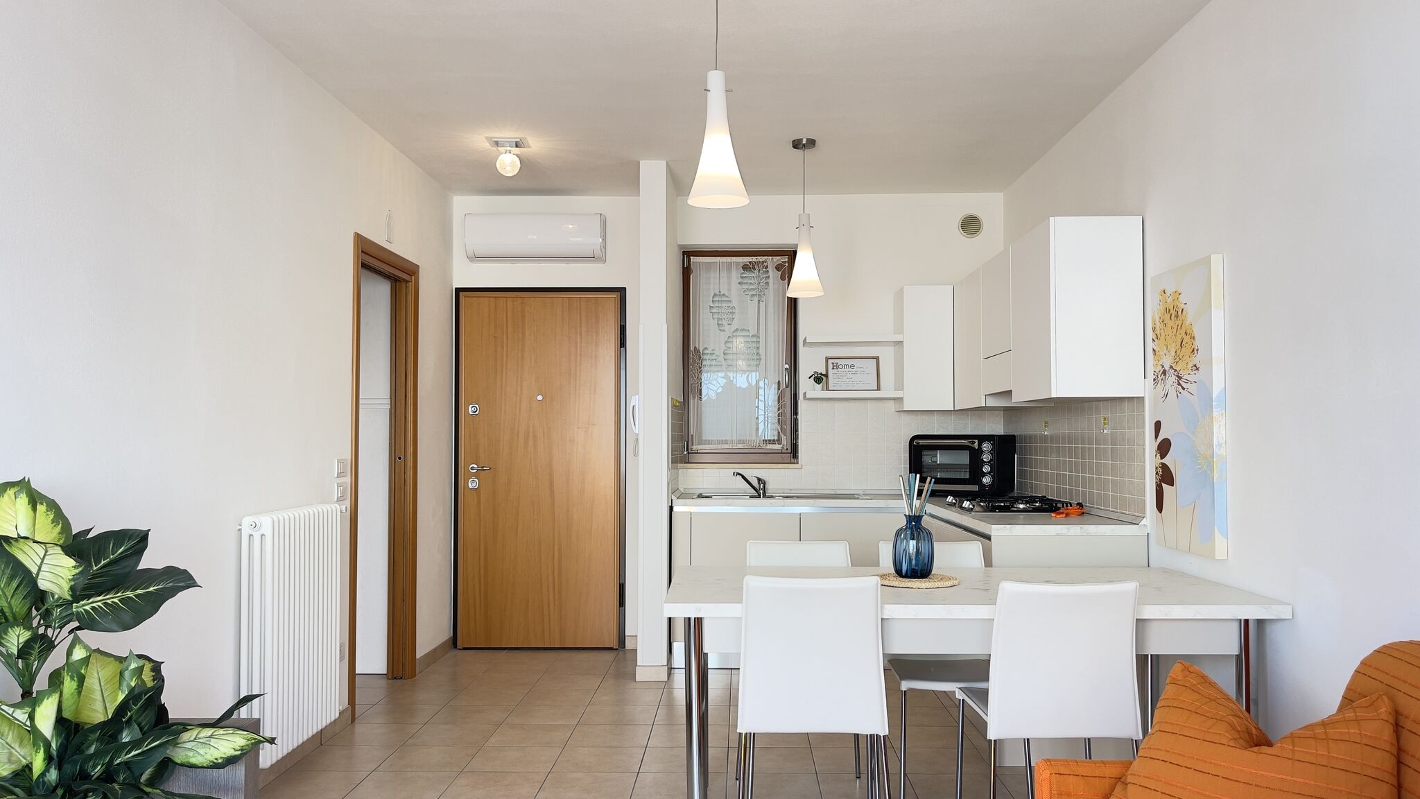 Italianway Sirmione Luminoso Appartamento con piscina al secondo piano