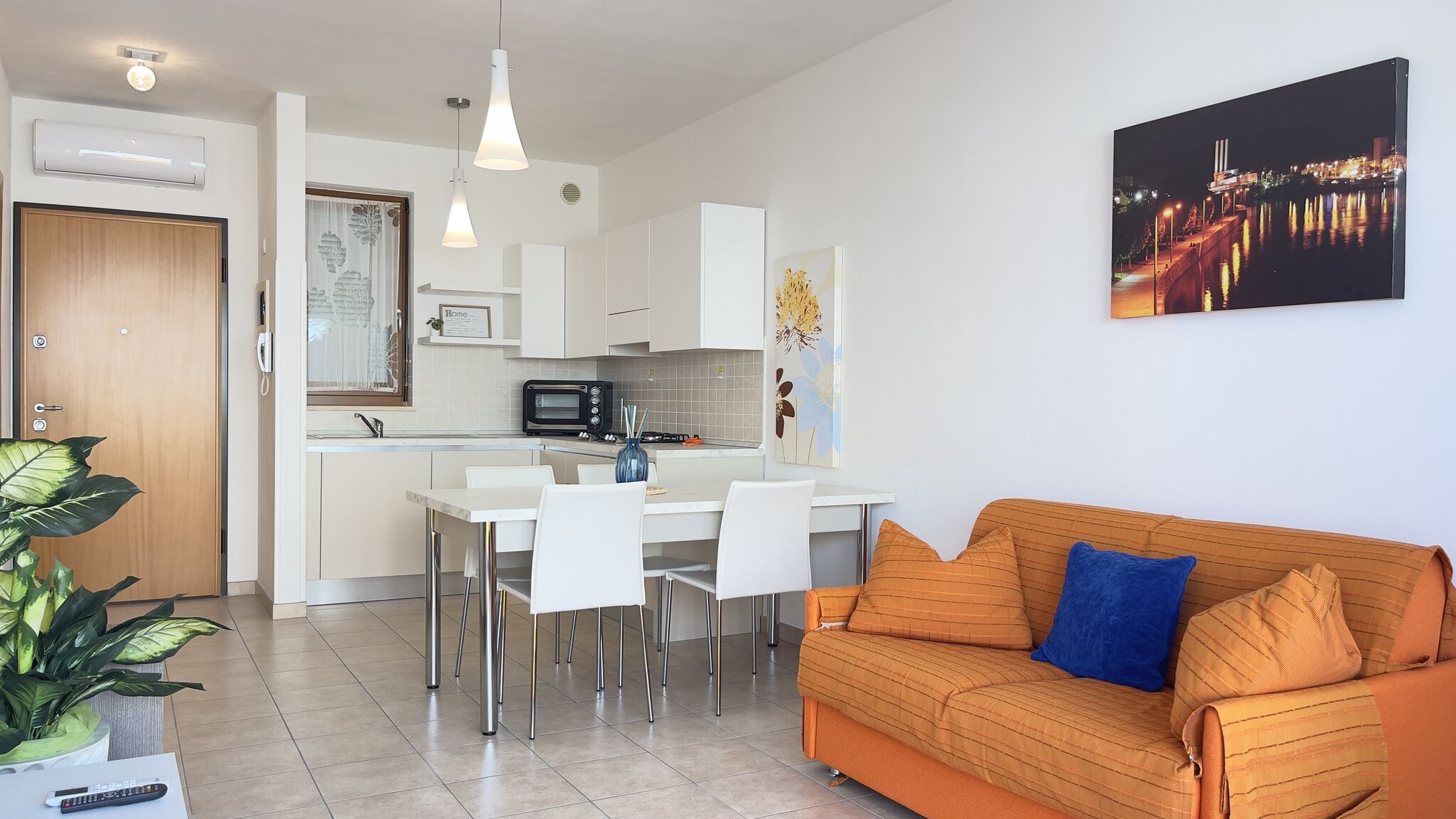 Italianway Sirmione Luminoso Appartamento con piscina al secondo piano