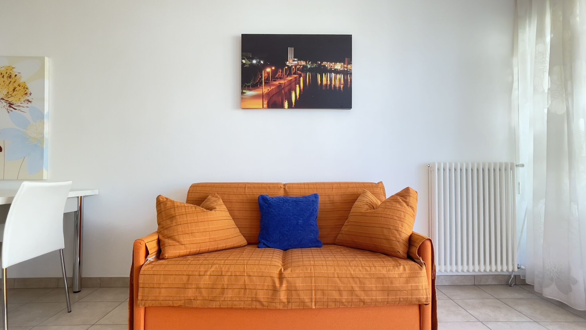 Italianway Sirmione Luminoso Appartamento con piscina al secondo piano