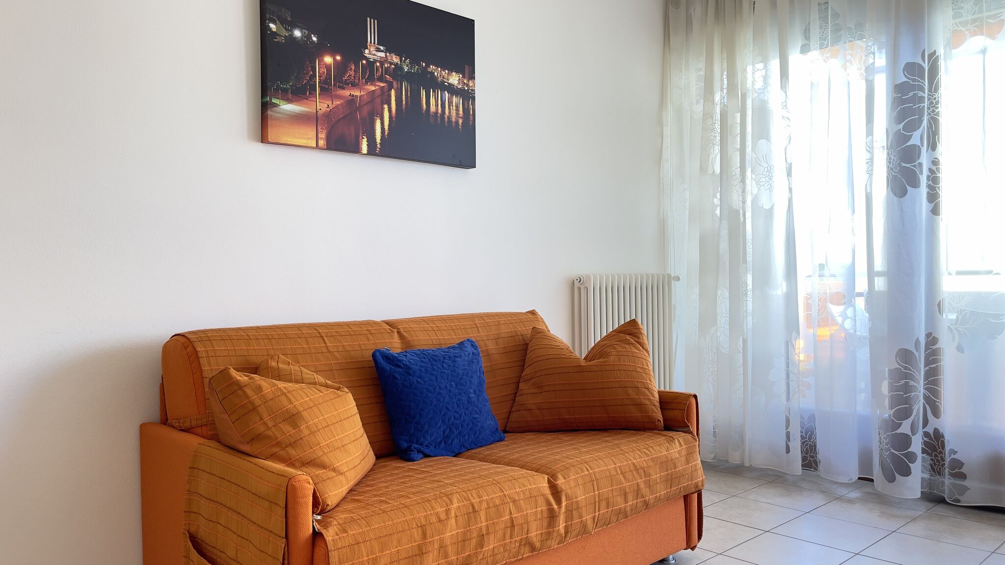 Italianway Sirmione Luminoso Appartamento con piscina al secondo piano