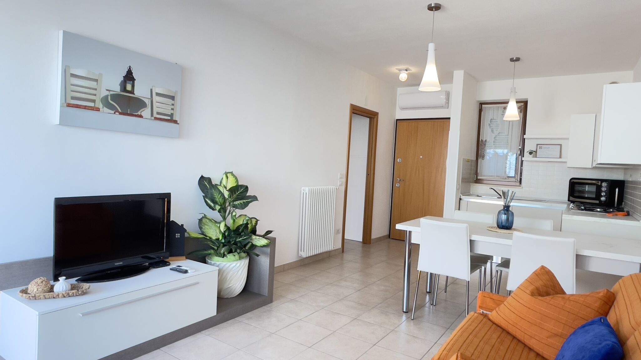 Italianway Sirmione Luminoso Appartamento con piscina al secondo piano