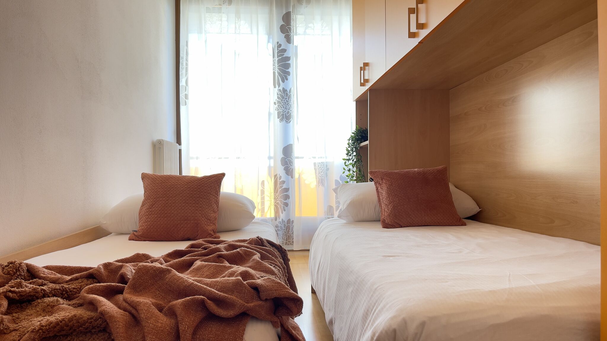 Italianway Sirmione Luminoso Appartamento con piscina al secondo piano