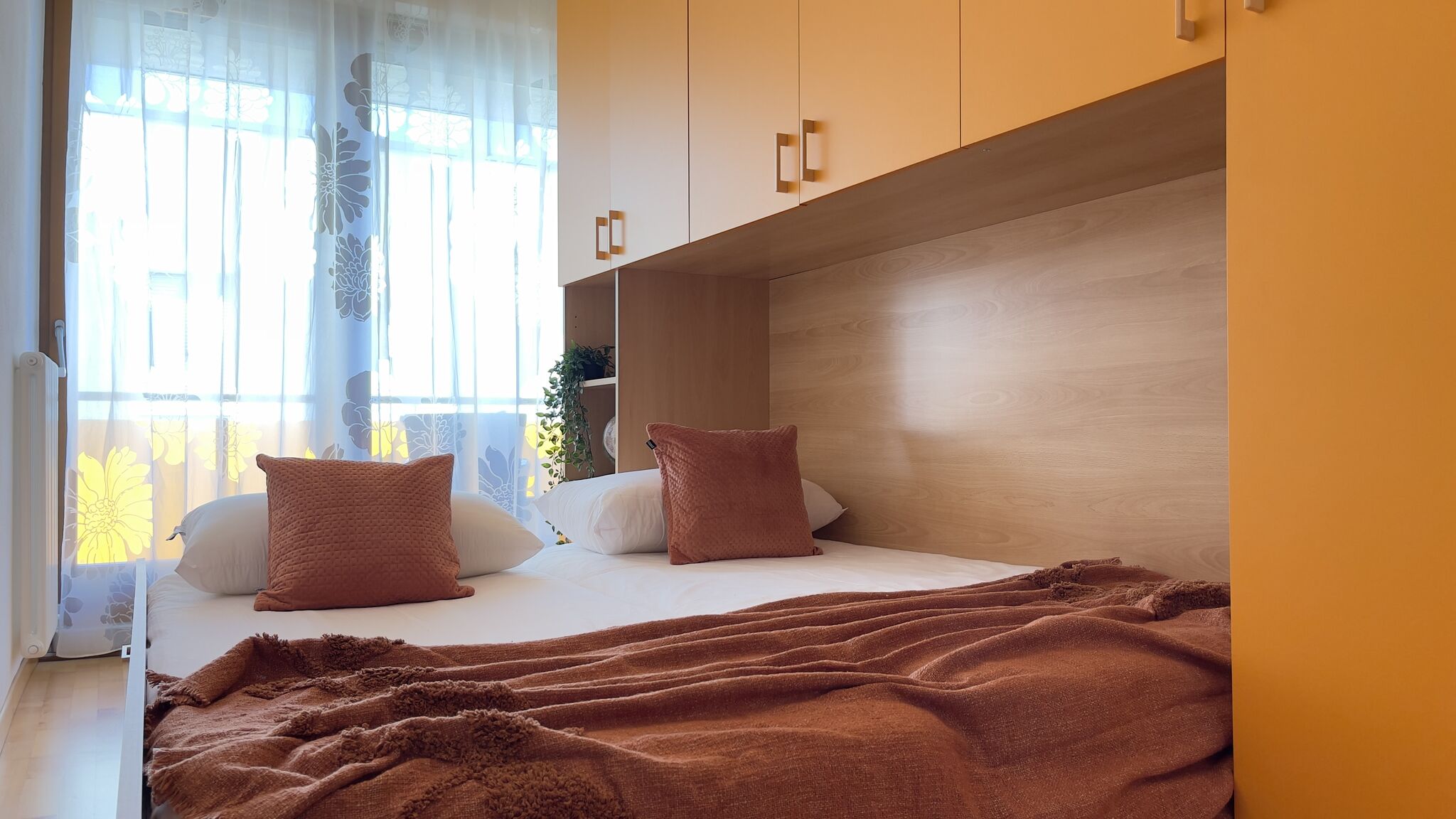 Italianway Sirmione Luminoso Appartamento con piscina al secondo piano