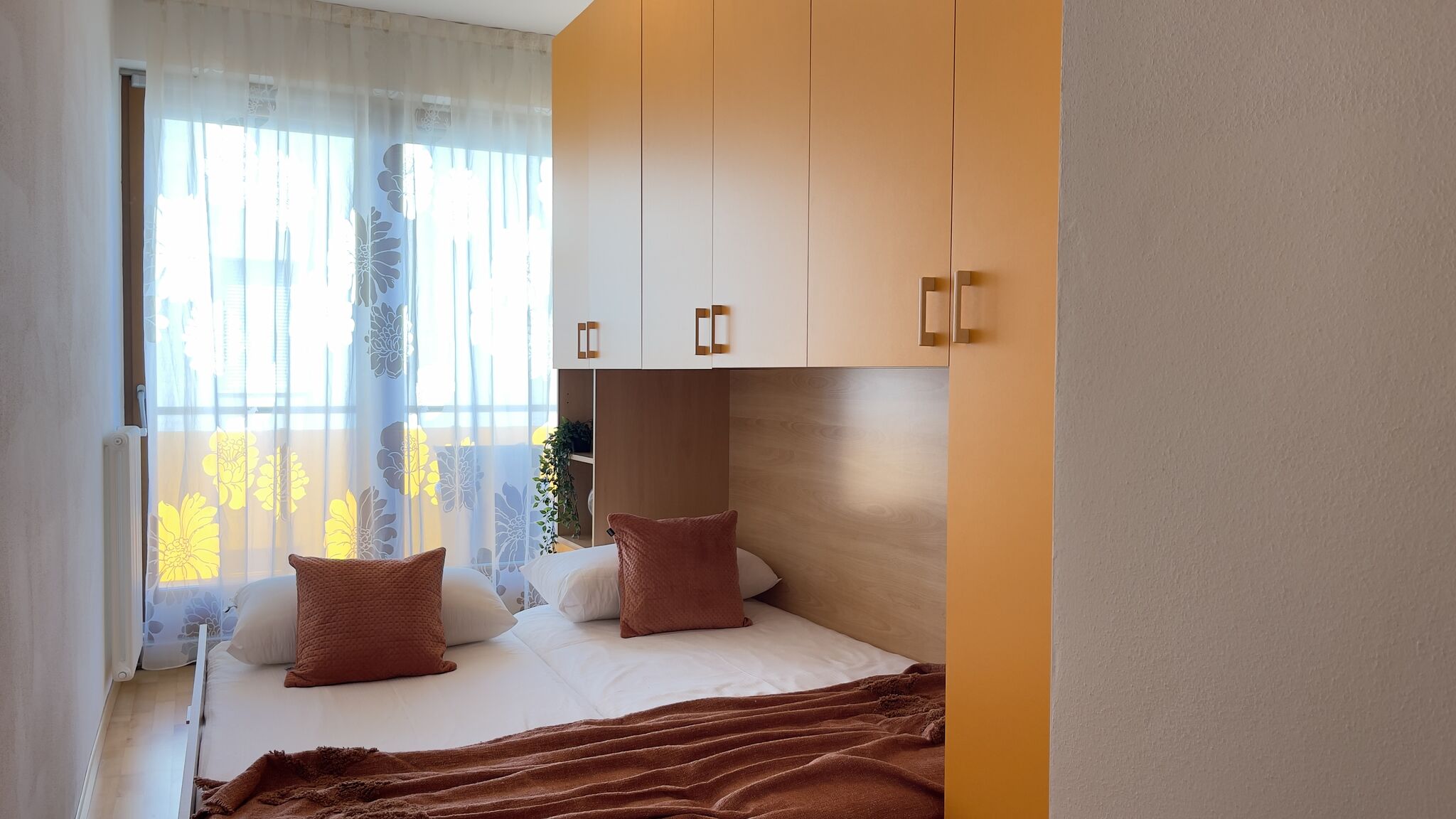 Italianway Sirmione Luminoso Appartamento con piscina al secondo piano