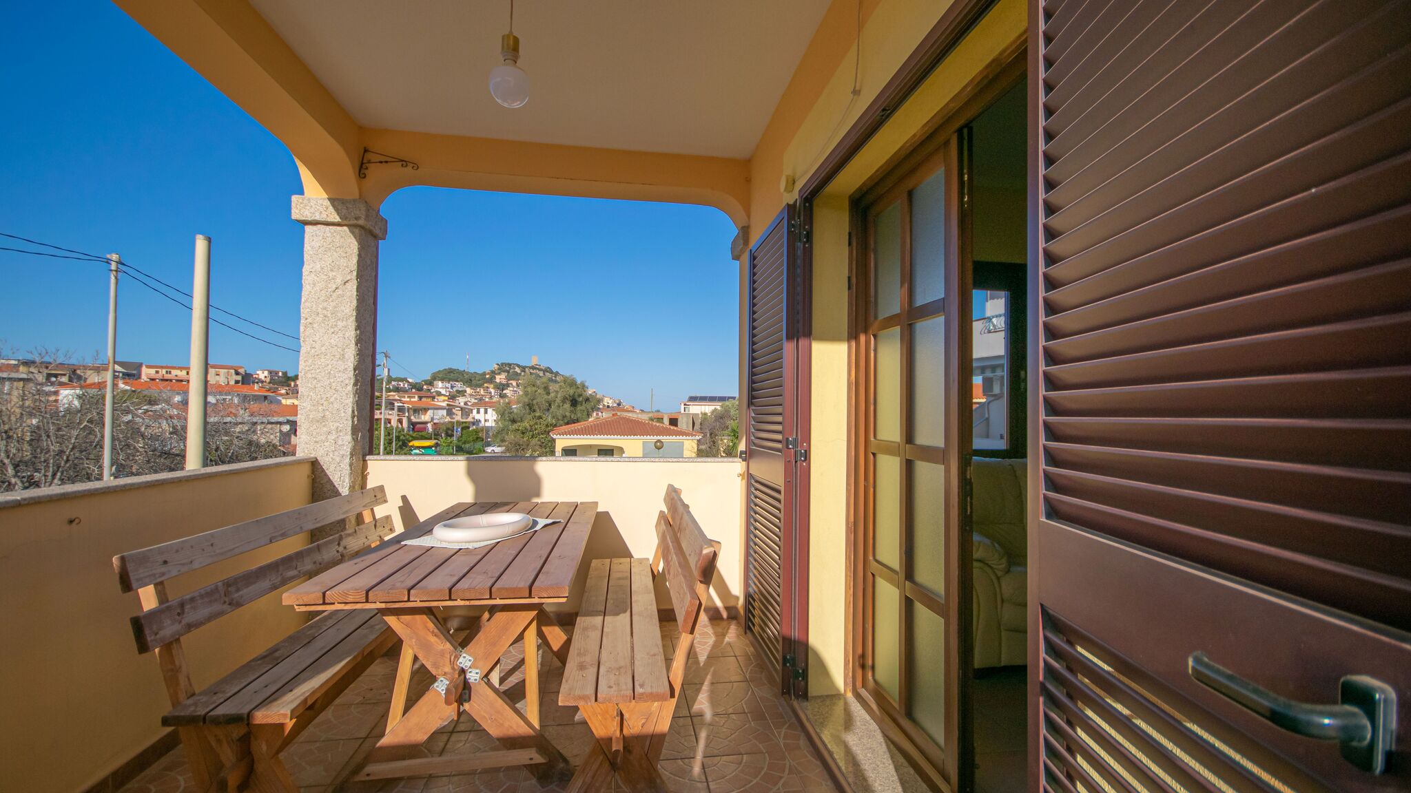 Italianway Posada Tulipano