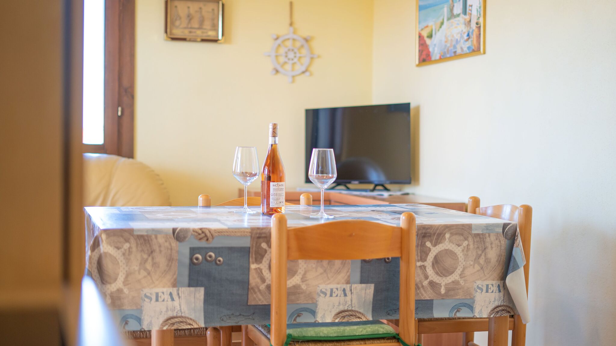 Italianway Posada Tulipano