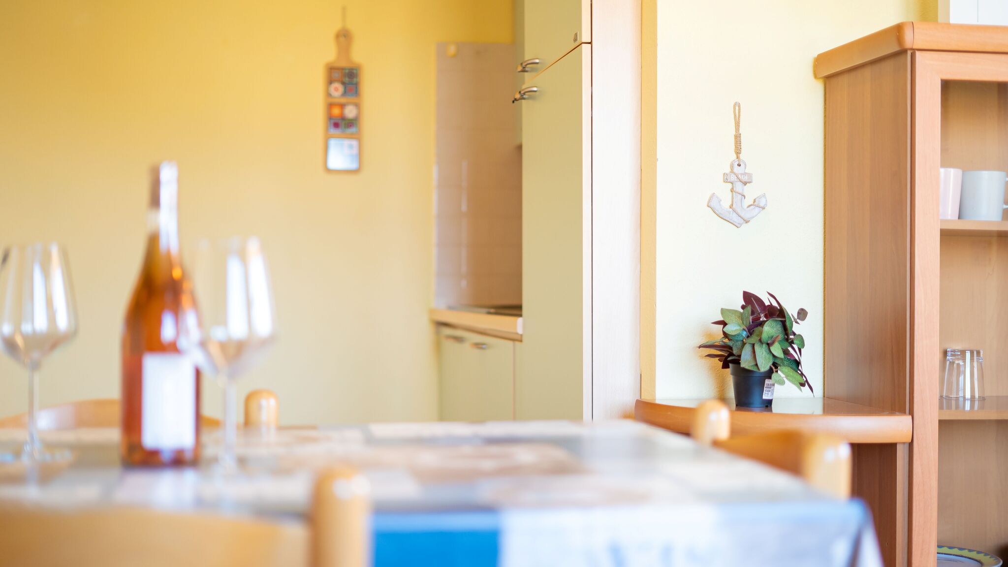 Italianway Posada Tulipano