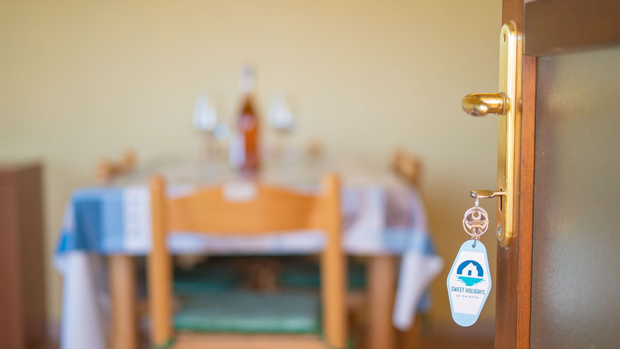 Italianway Posada Tulipano