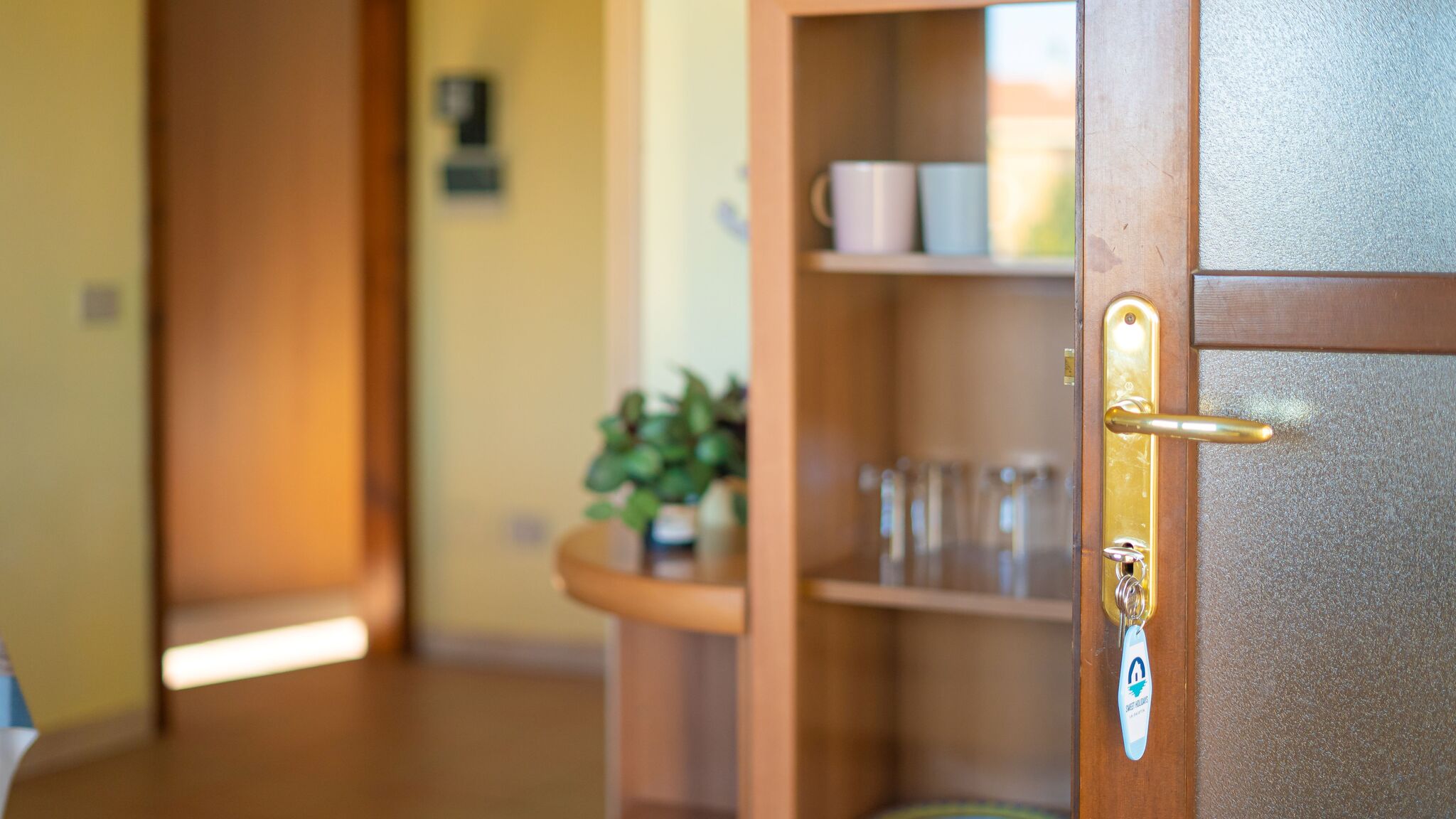 Italianway Posada Tulipano