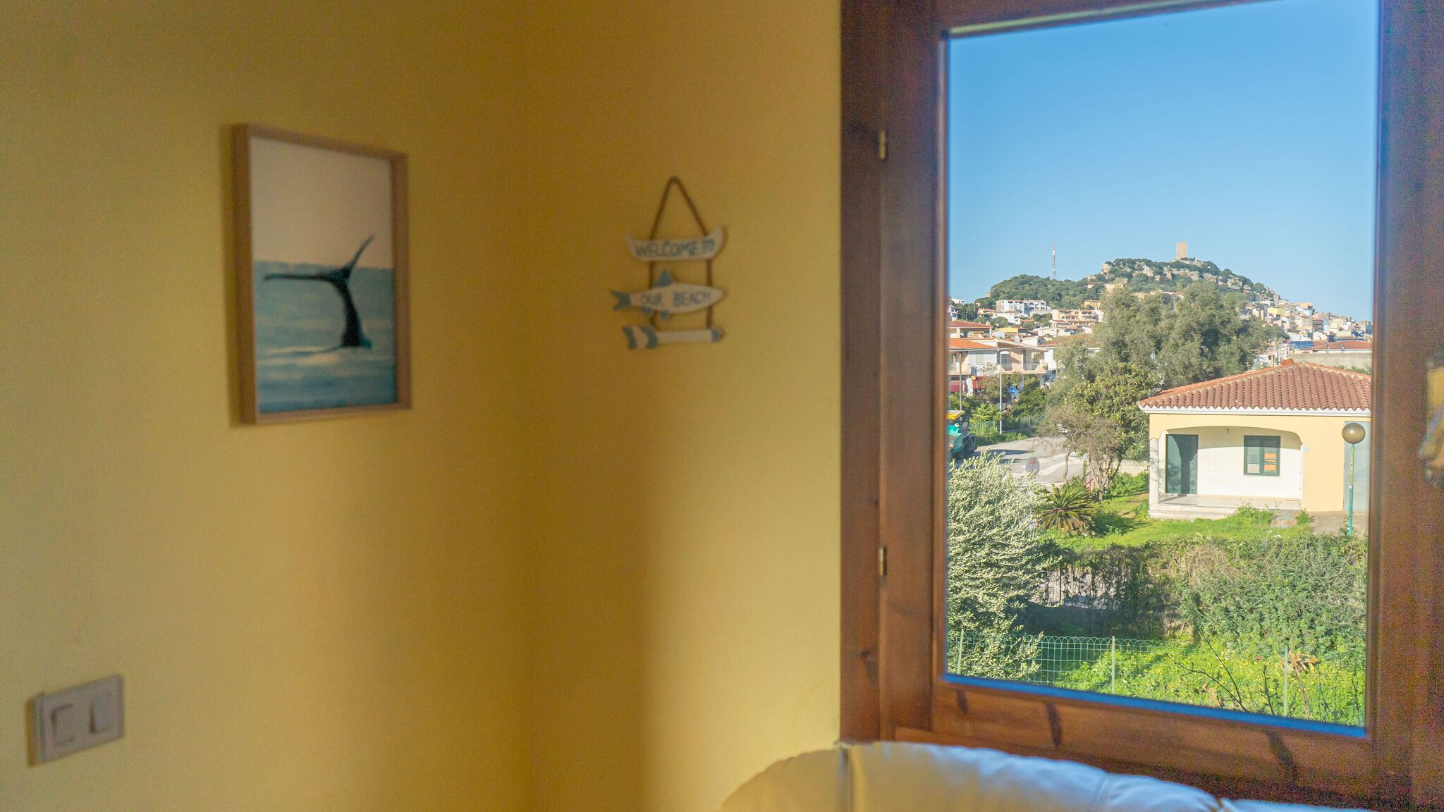 Italianway Posada Tulipano