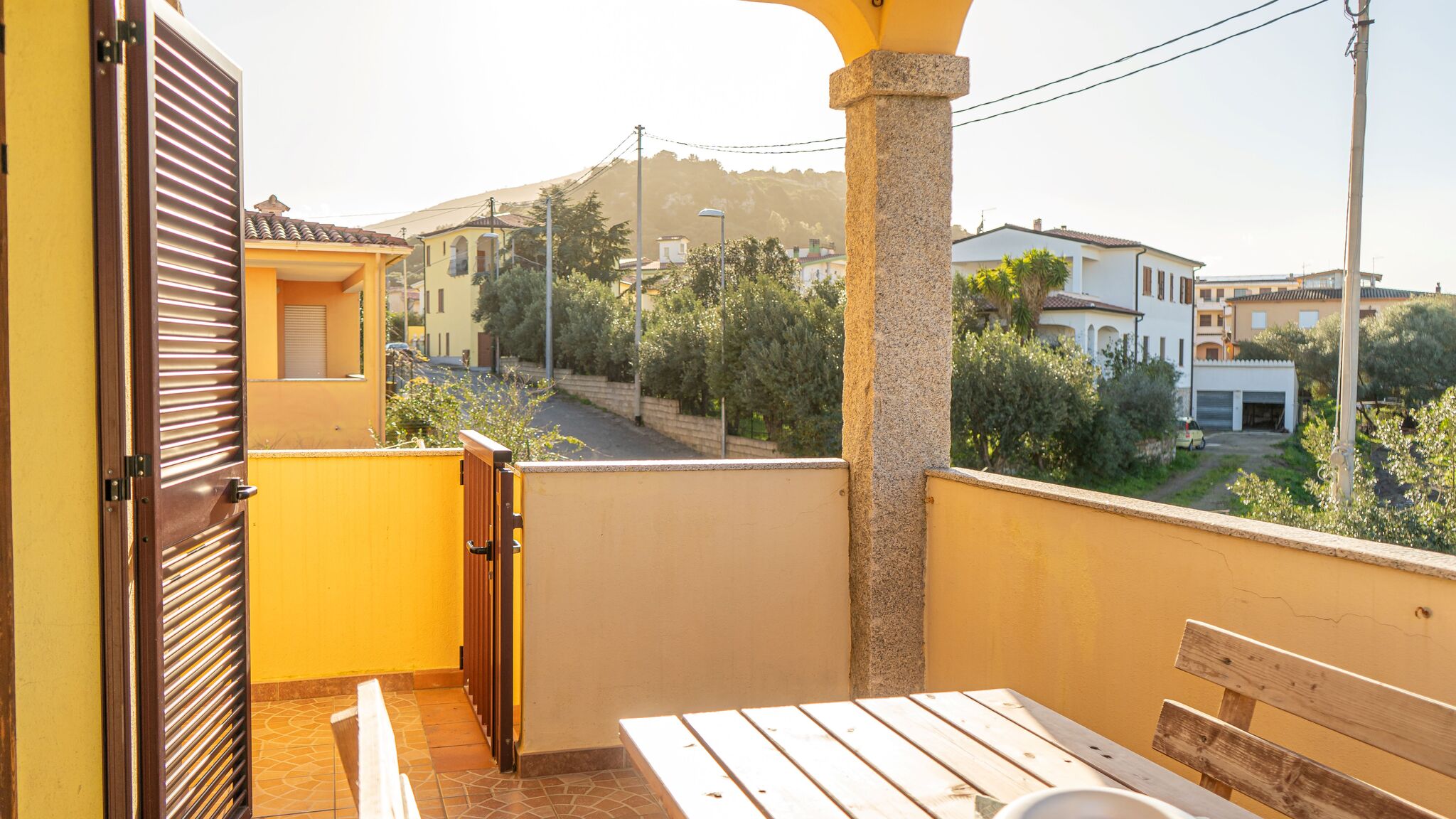 Italianway Posada Tulipano