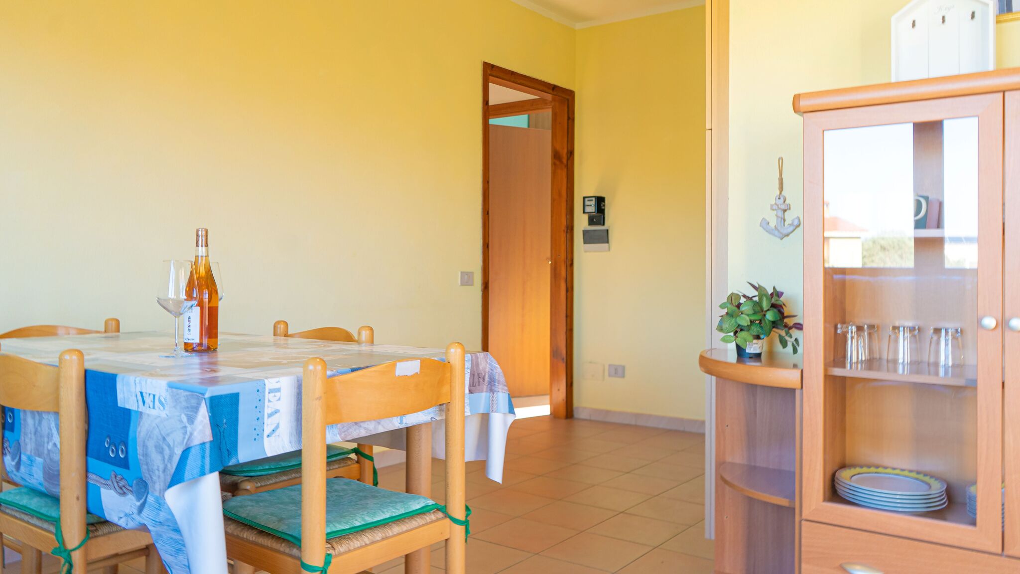 Italianway Posada Tulipano