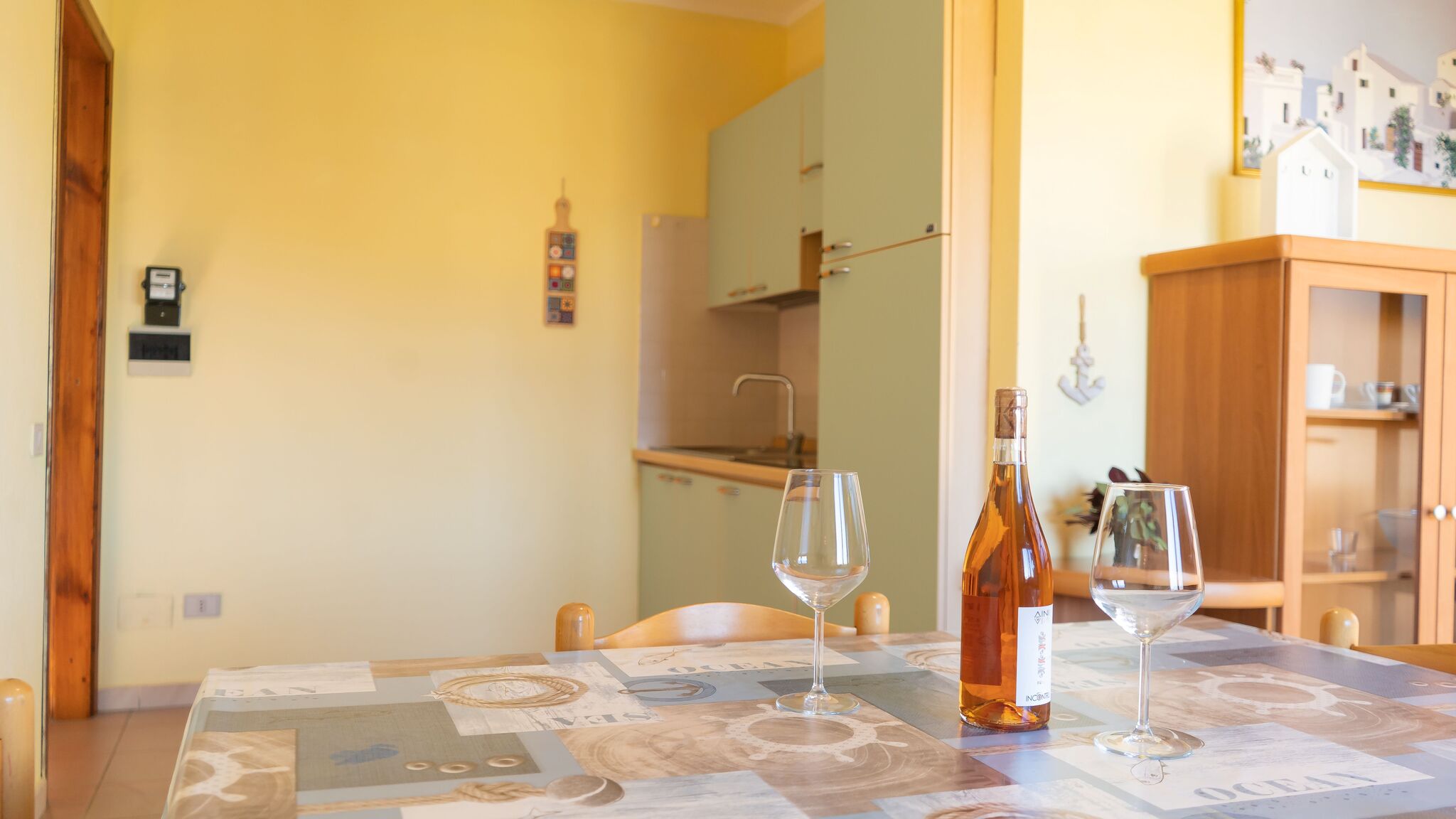 Italianway Posada Tulipano