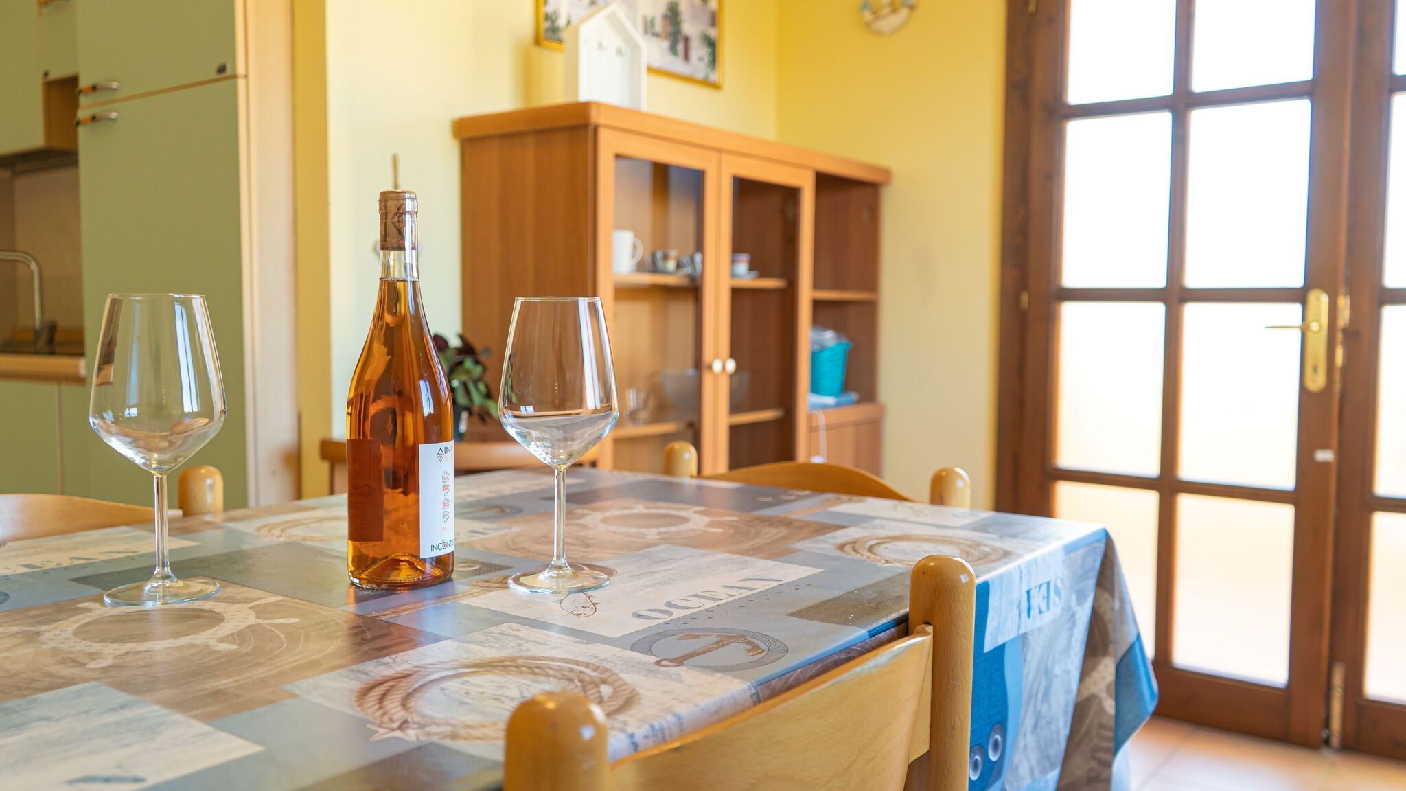 Italianway Posada Tulipano