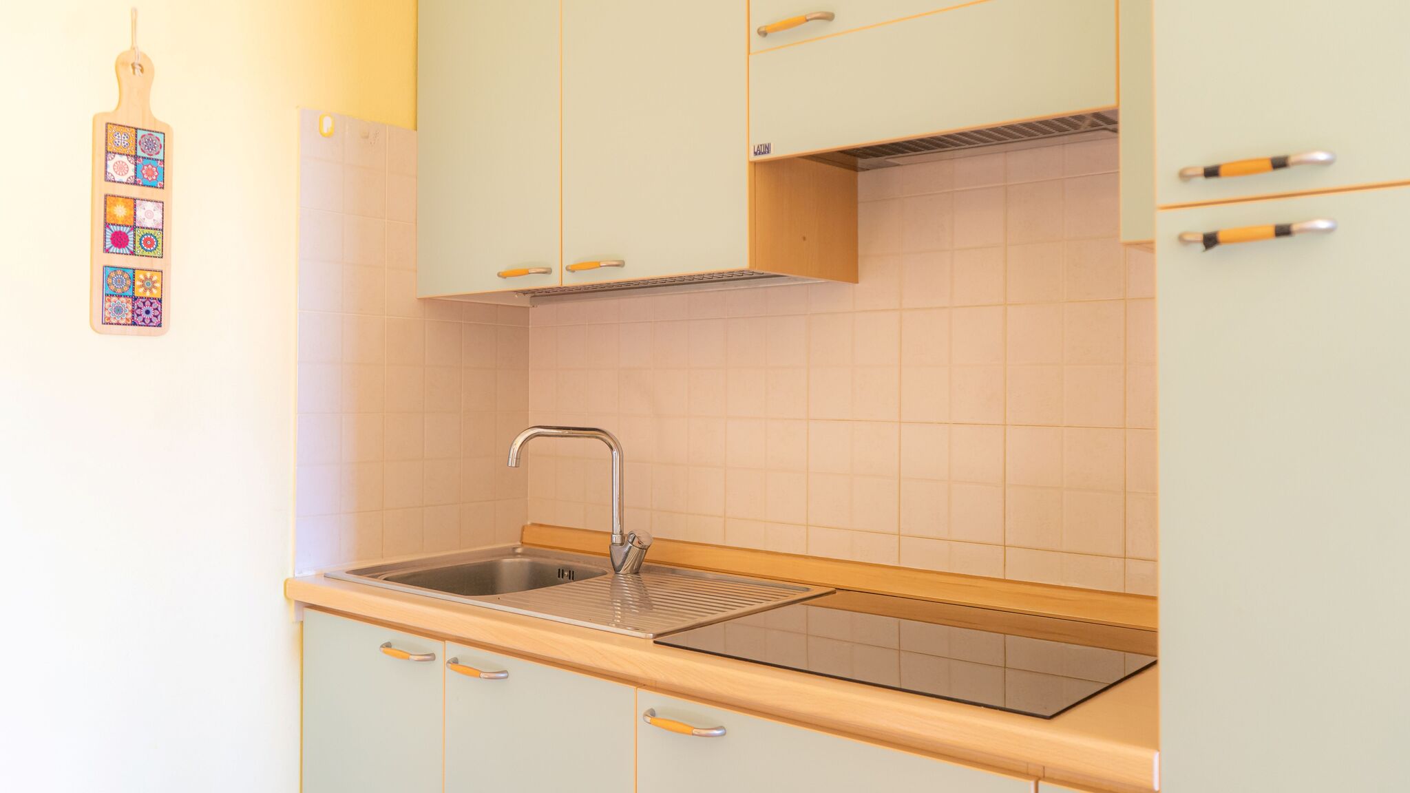 Italianway Posada Tulipano