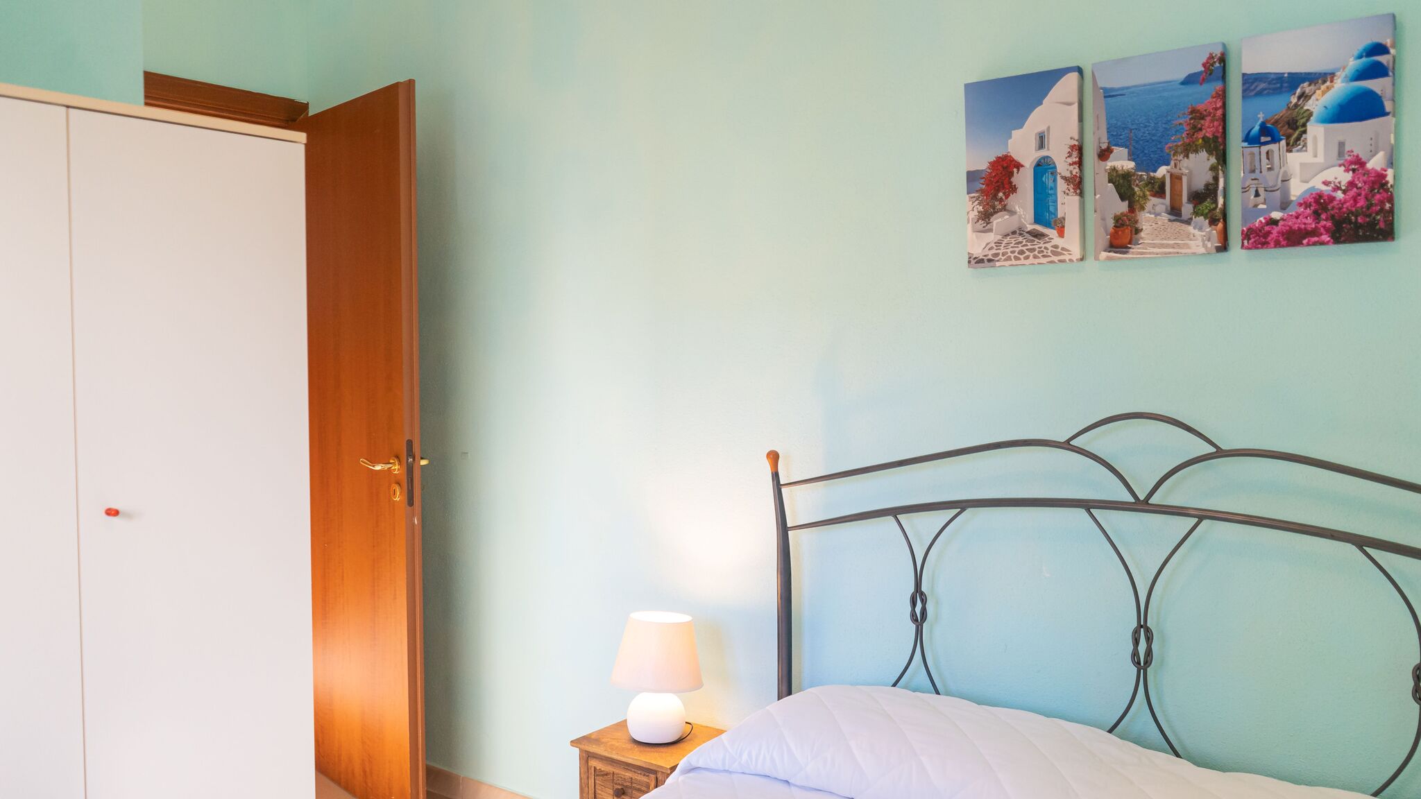 Italianway Posada Tulipano