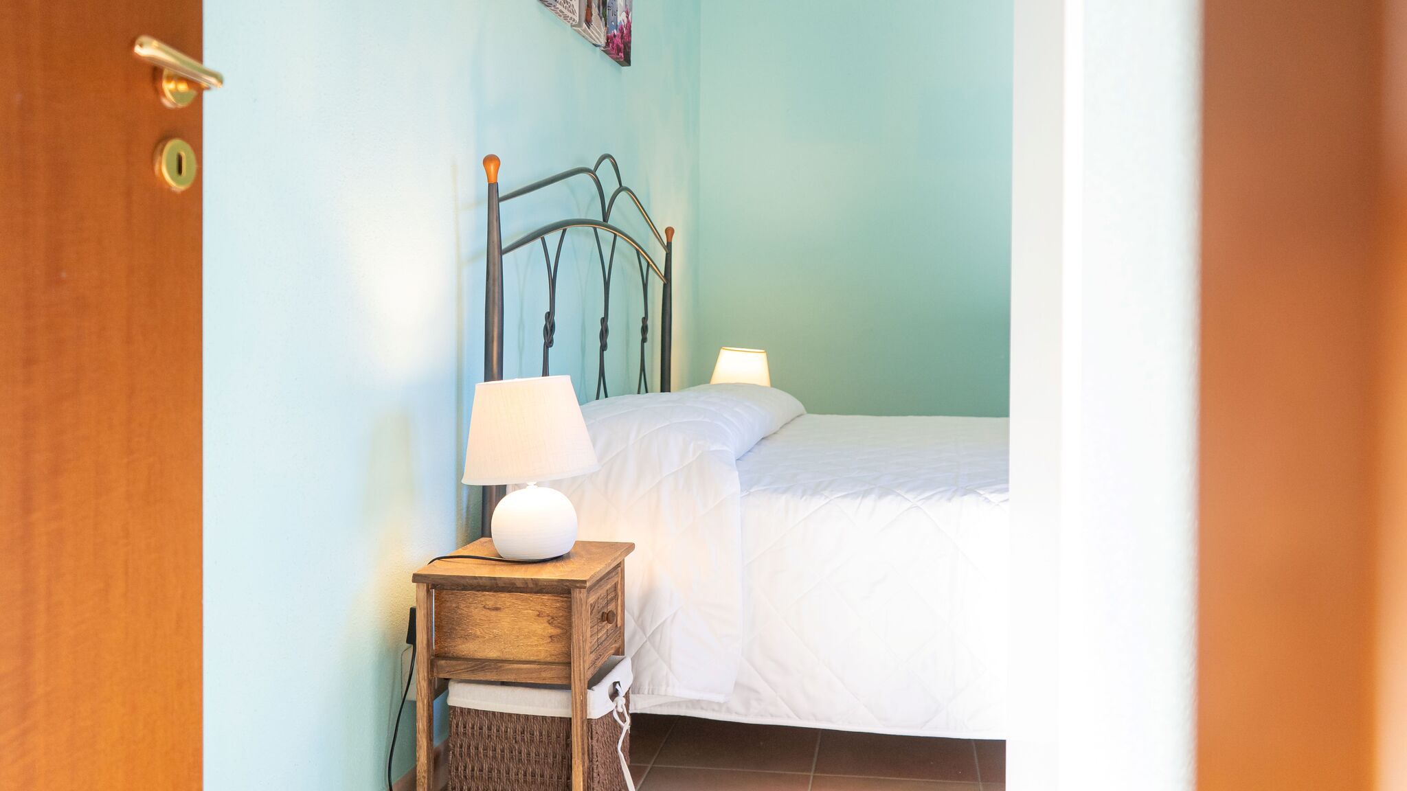 Italianway Posada Tulipano