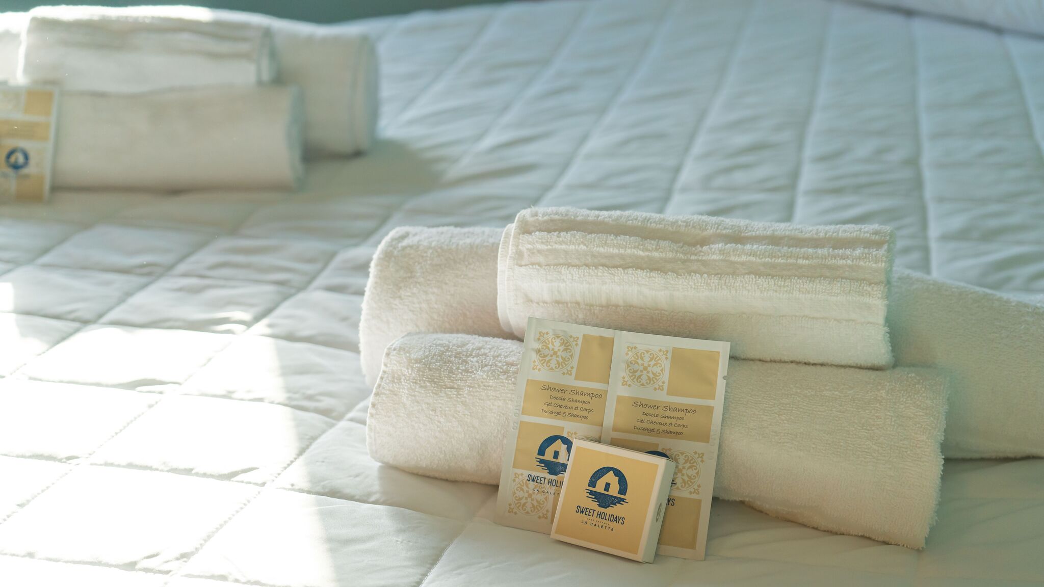 Italianway Posada Tulipano