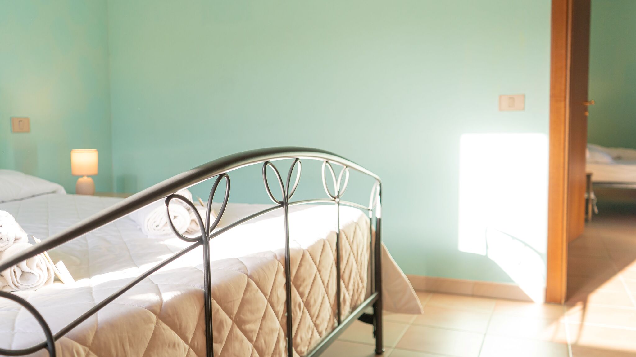 Italianway Posada Tulipano