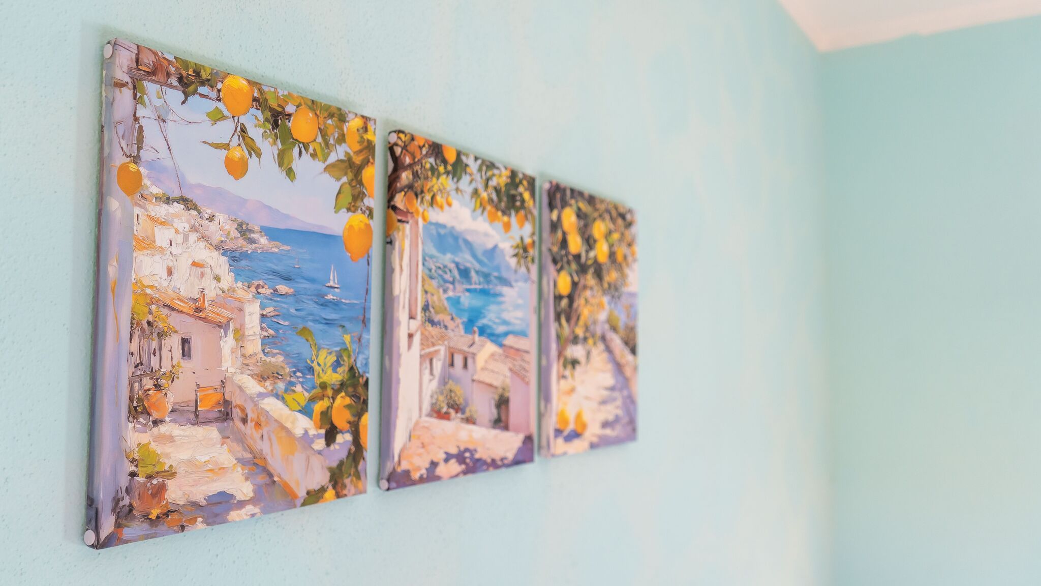 Italianway Posada Tulipano