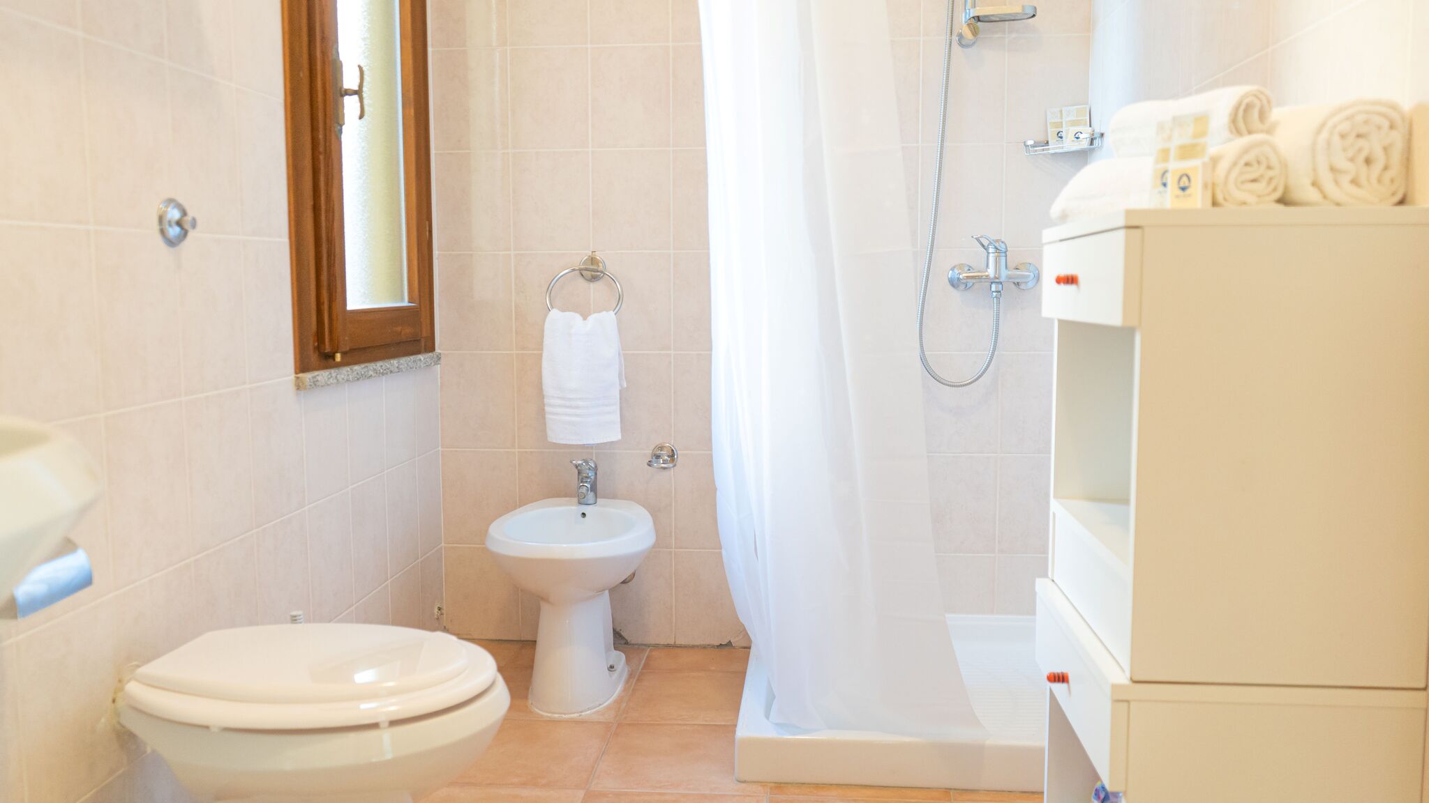 Italianway Posada Tulipano