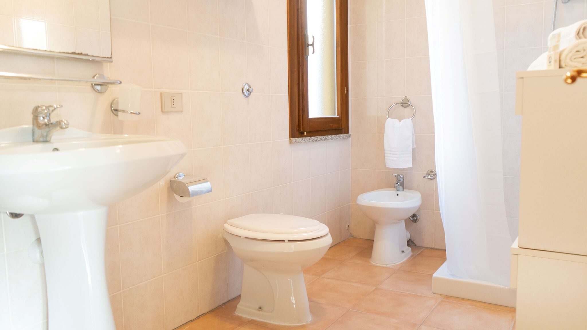 Italianway Posada Tulipano