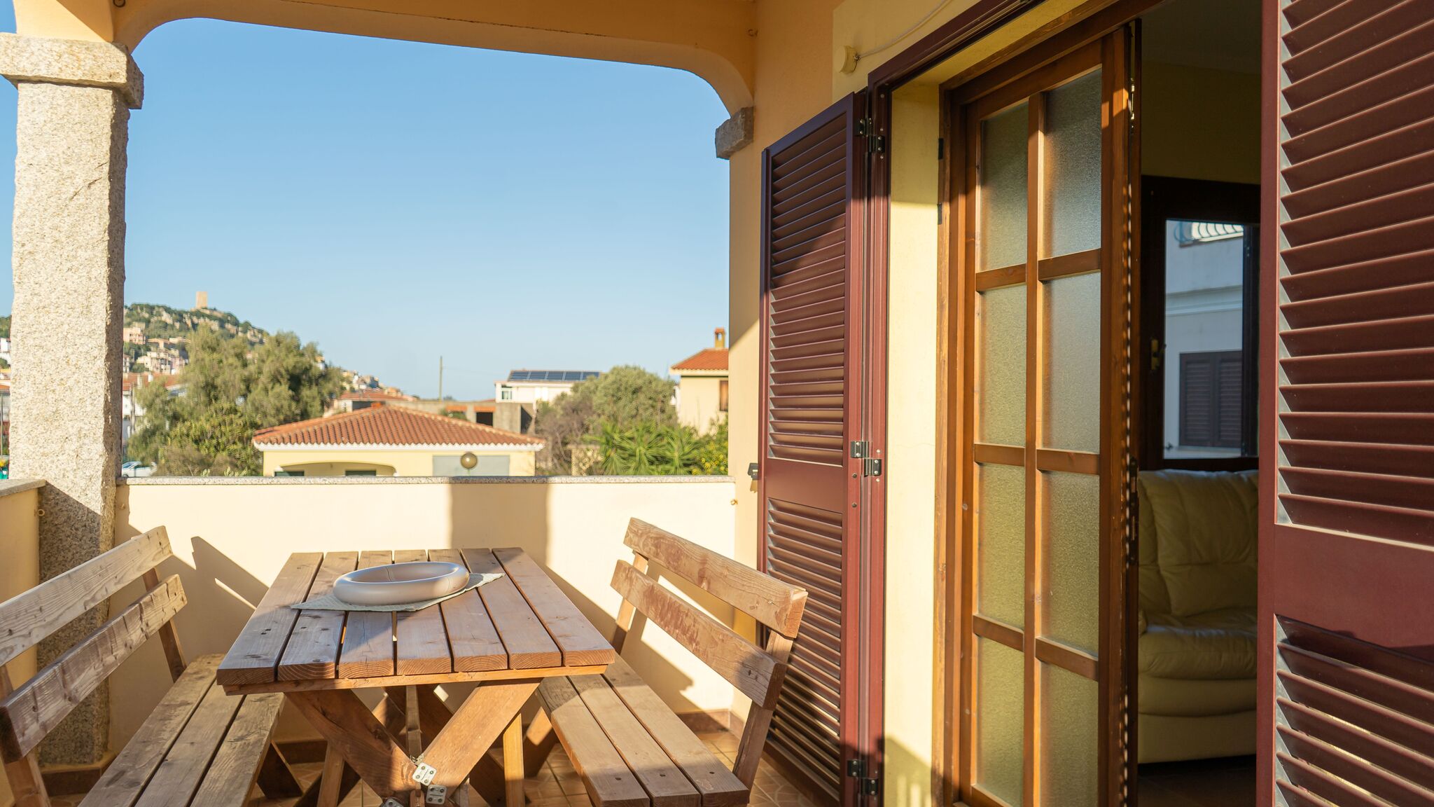 Italianway Posada Tulipano