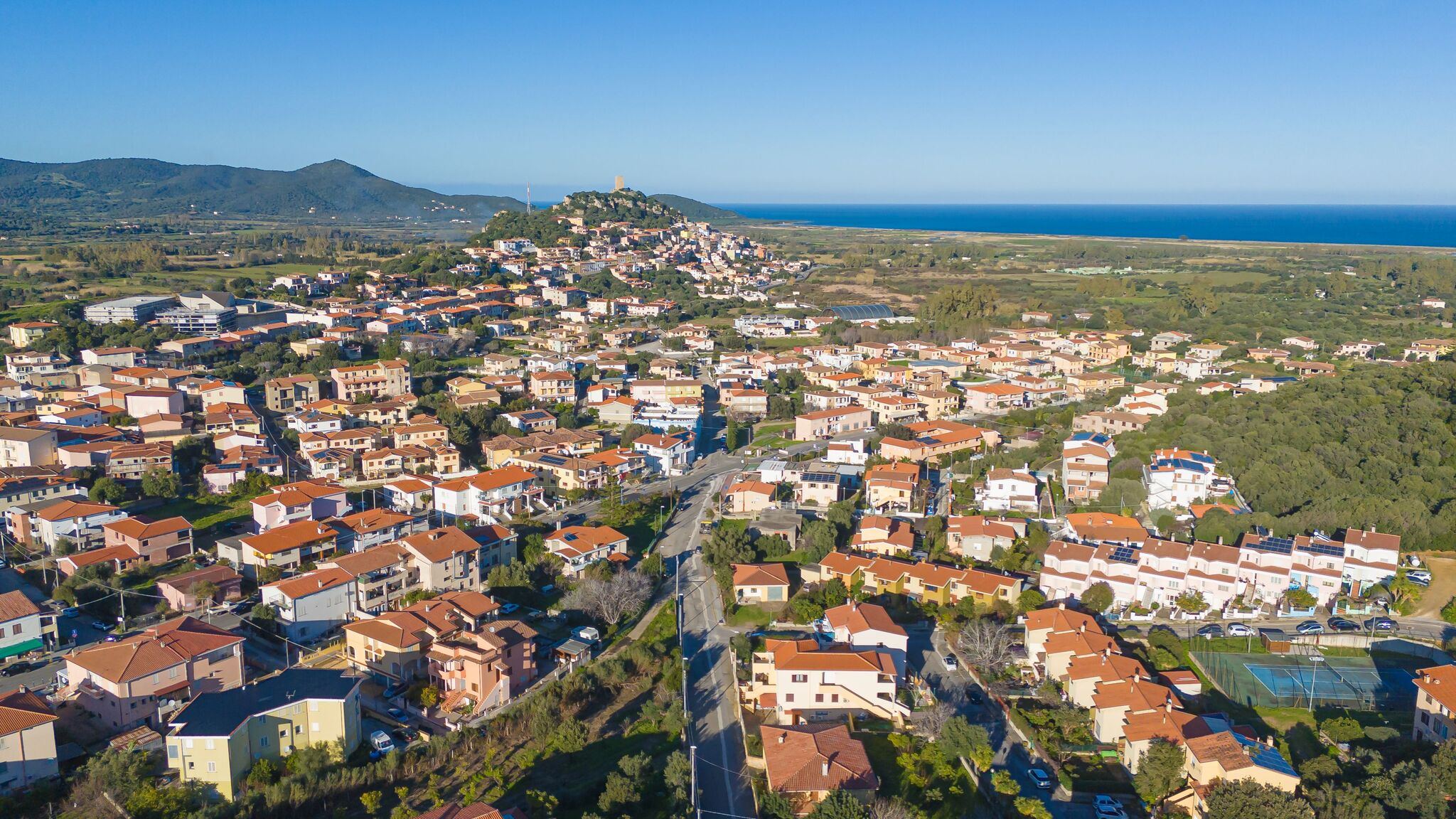 Italianway Posada Tulipano