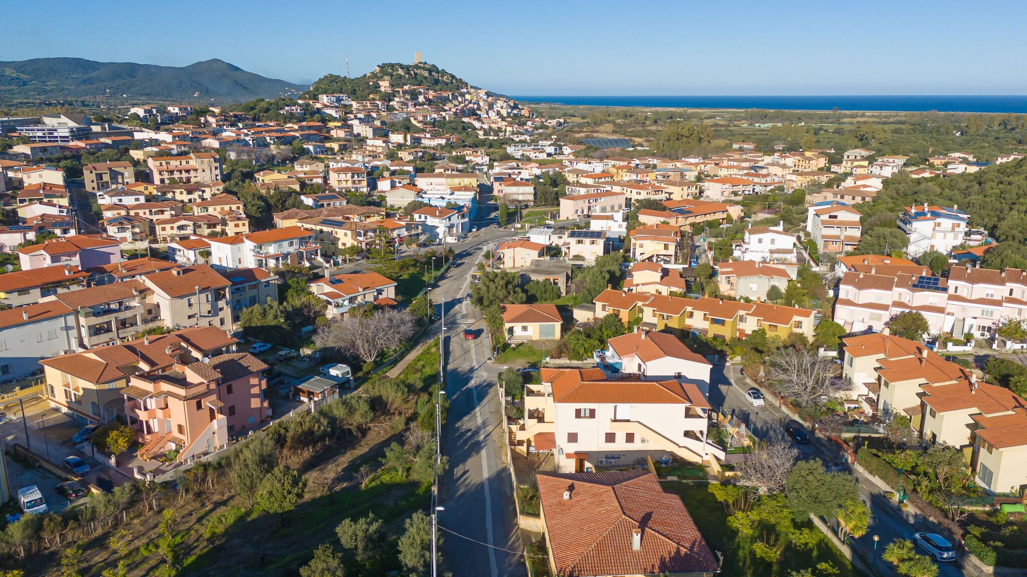 Italianway Posada Tulipano