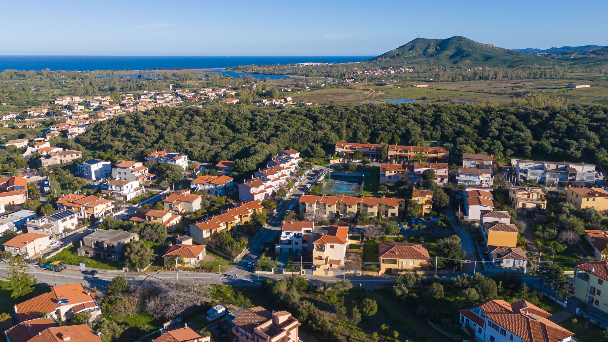 Italianway Posada Tulipano