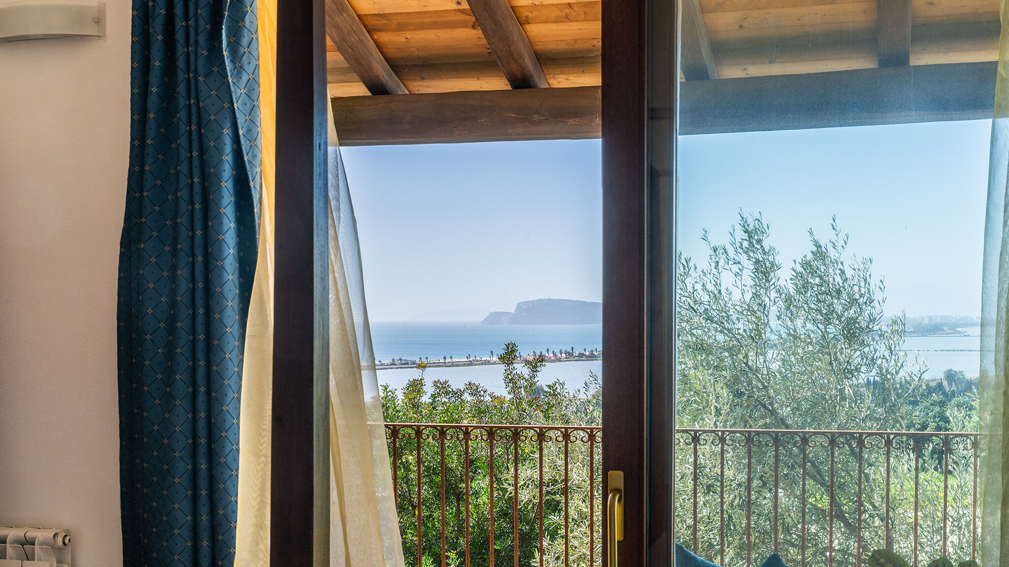 Italianway Quartu Sant'Elena Cagliari Bay View Villa 