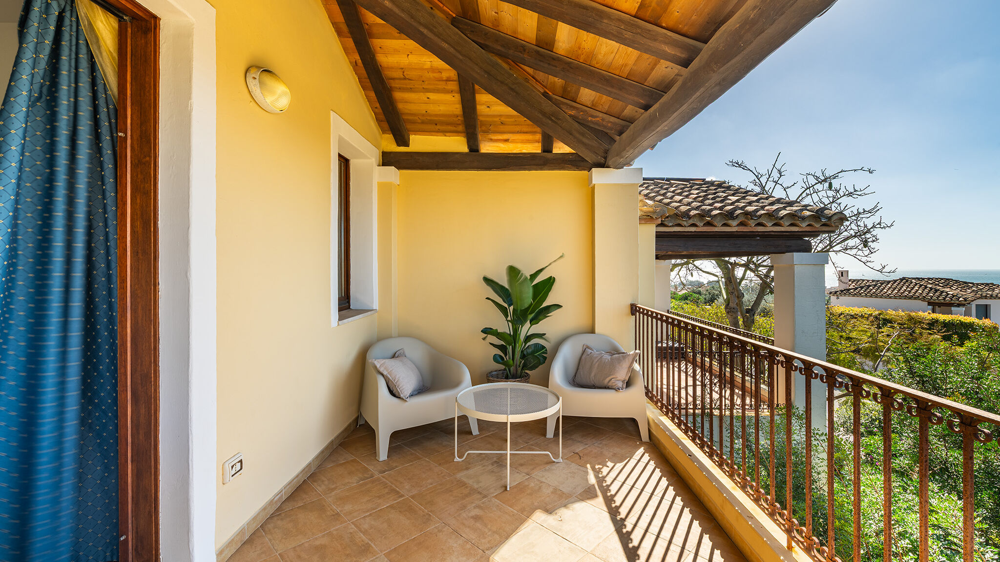 Italianway Quartu Sant'Elena Cagliari Bay View Villa 