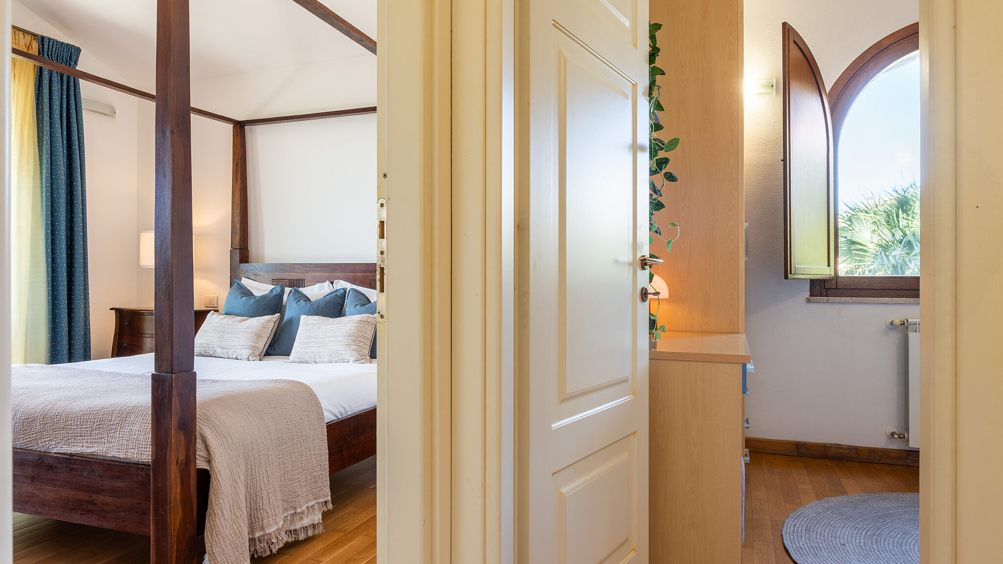 Italianway Quartu Sant'Elena Cagliari Bay View Villa 