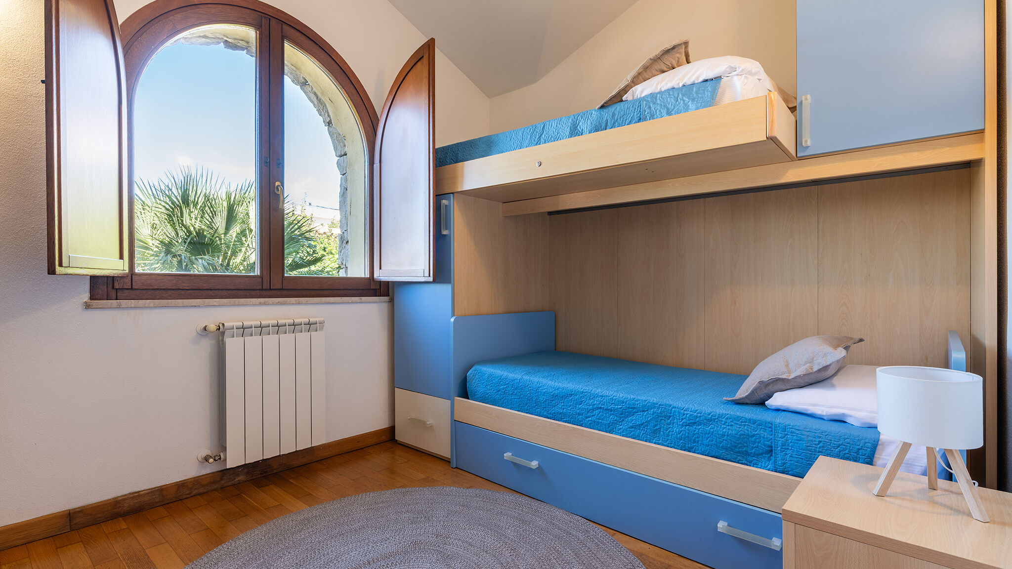 Italianway Quartu Sant'Elena Cagliari Bay View Villa 