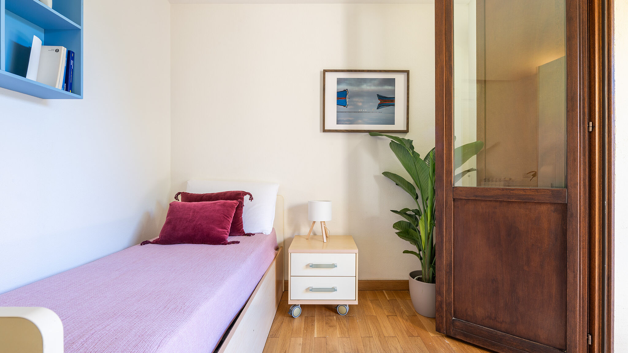 Italianway Quartu Sant'Elena Cagliari Bay View Villa 