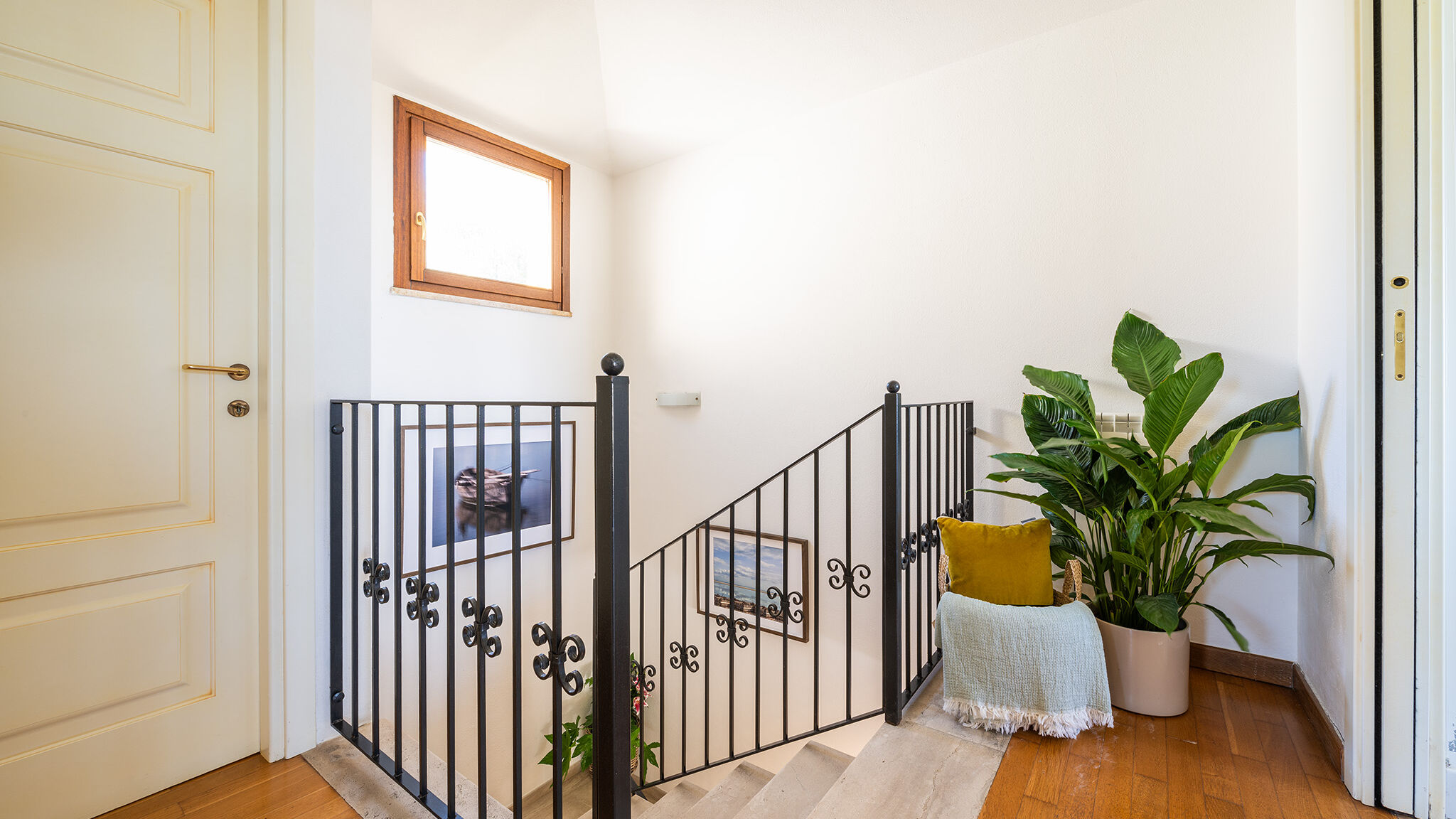 Italianway Quartu Sant'Elena Cagliari Bay View Villa 