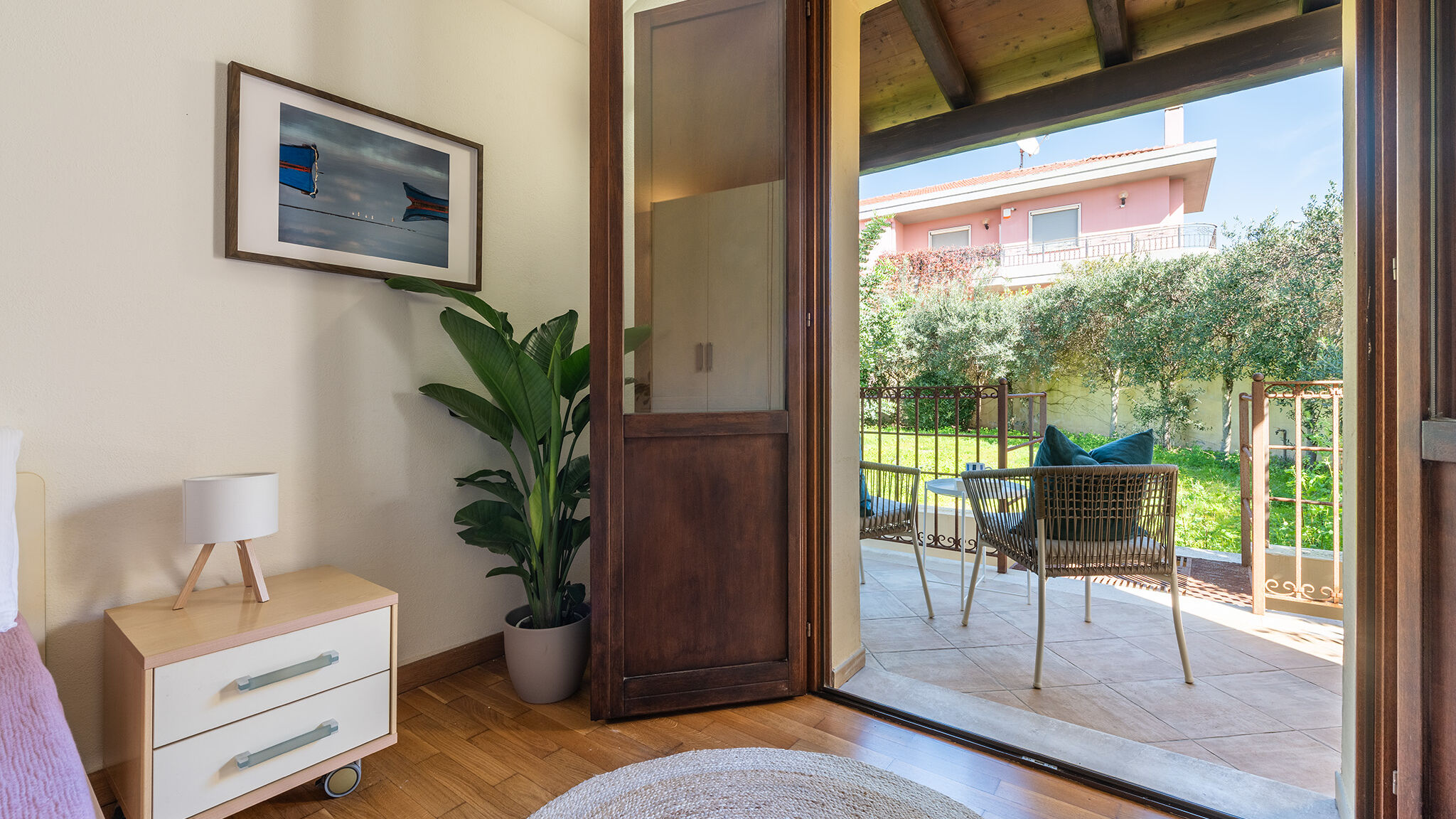 Italianway Quartu Sant'Elena Cagliari Bay View Villa 