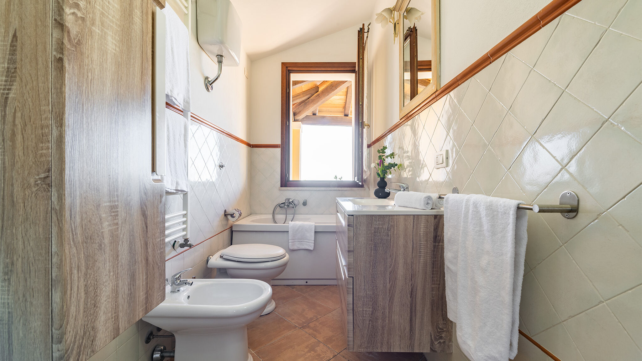 Italianway Quartu Sant'Elena Cagliari Bay View Villa 