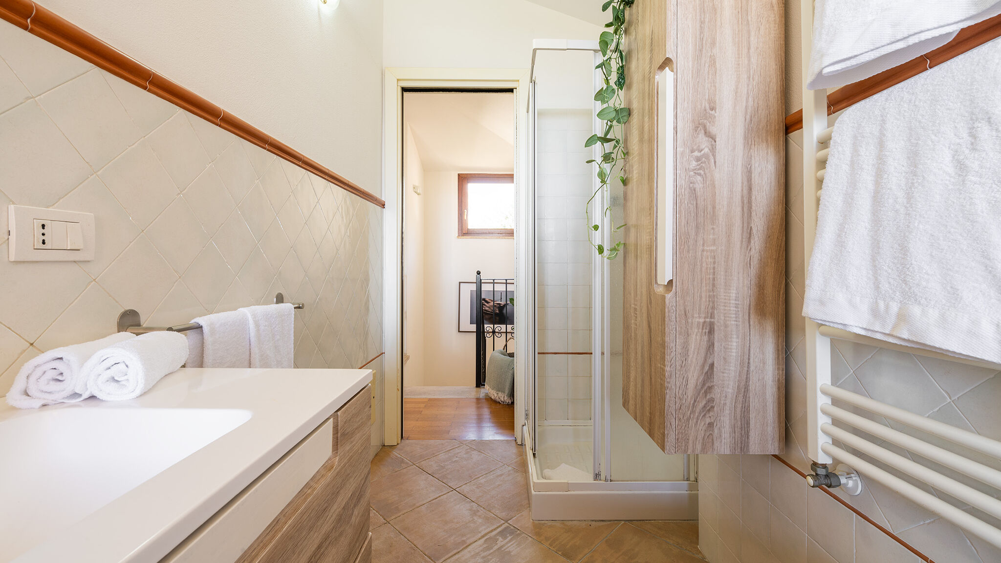 Italianway Quartu Sant'Elena Cagliari Bay View Villa 