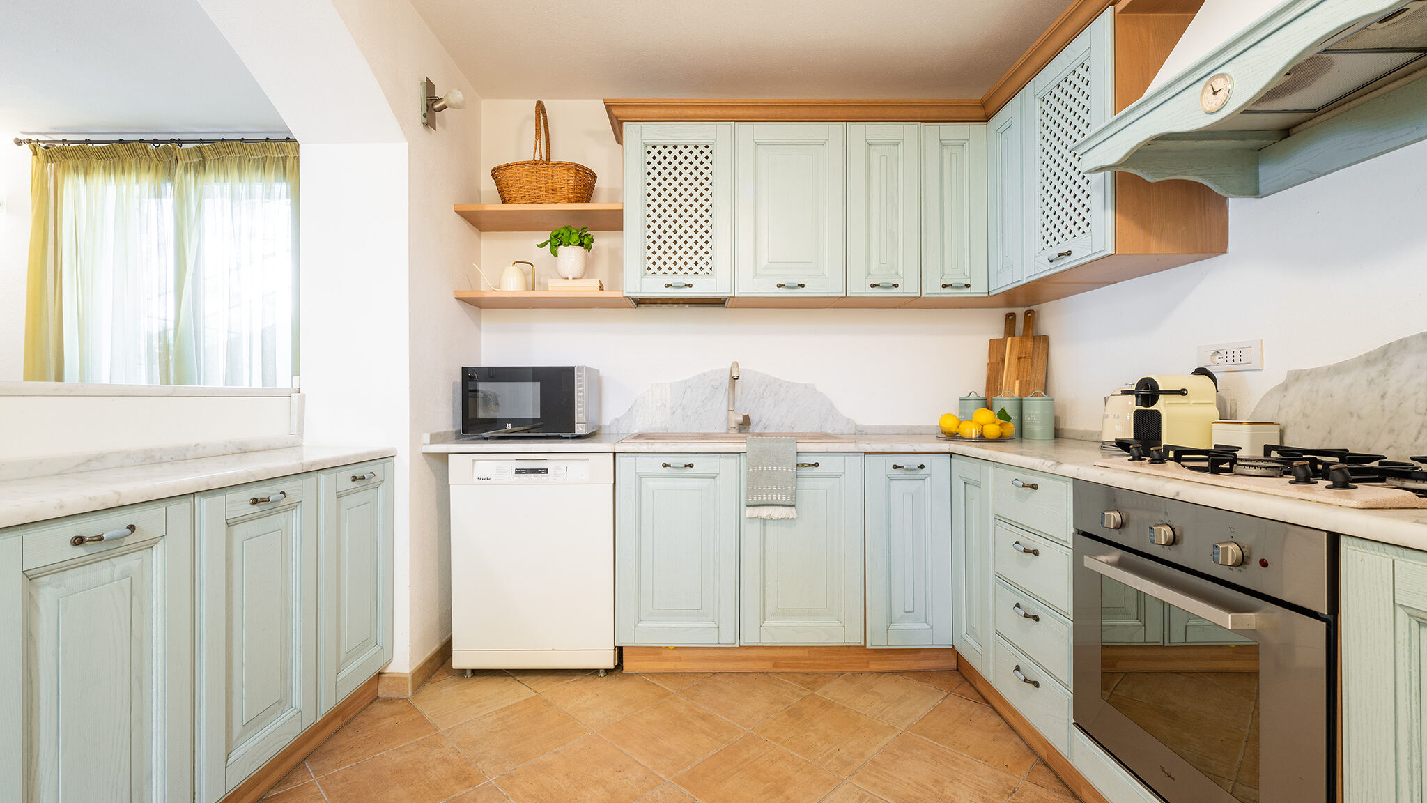 Italianway Quartu Sant'Elena Cagliari Bay View Villa 