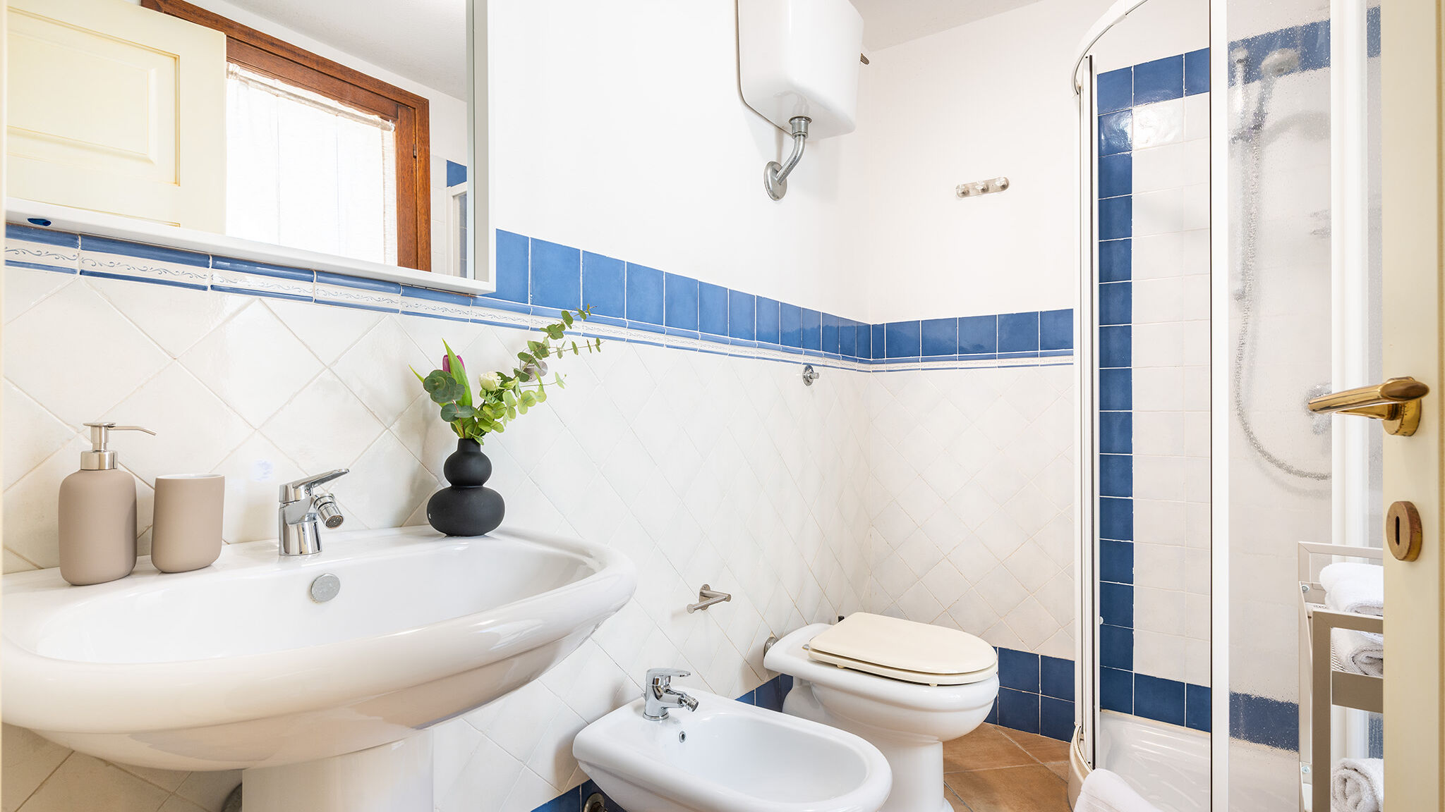 Italianway Quartu Sant'Elena Cagliari Bay View Villa 