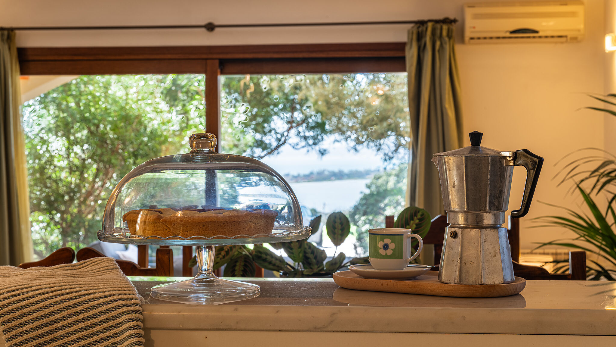 Italianway Quartu Sant'Elena Cagliari Bay View Villa 