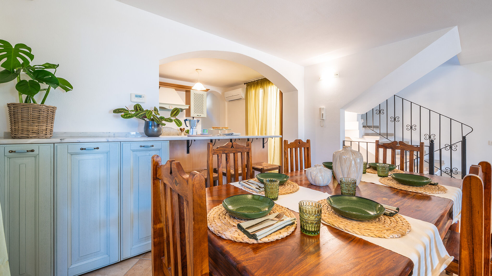 Italianway Quartu Sant'Elena Cagliari Bay View Villa 