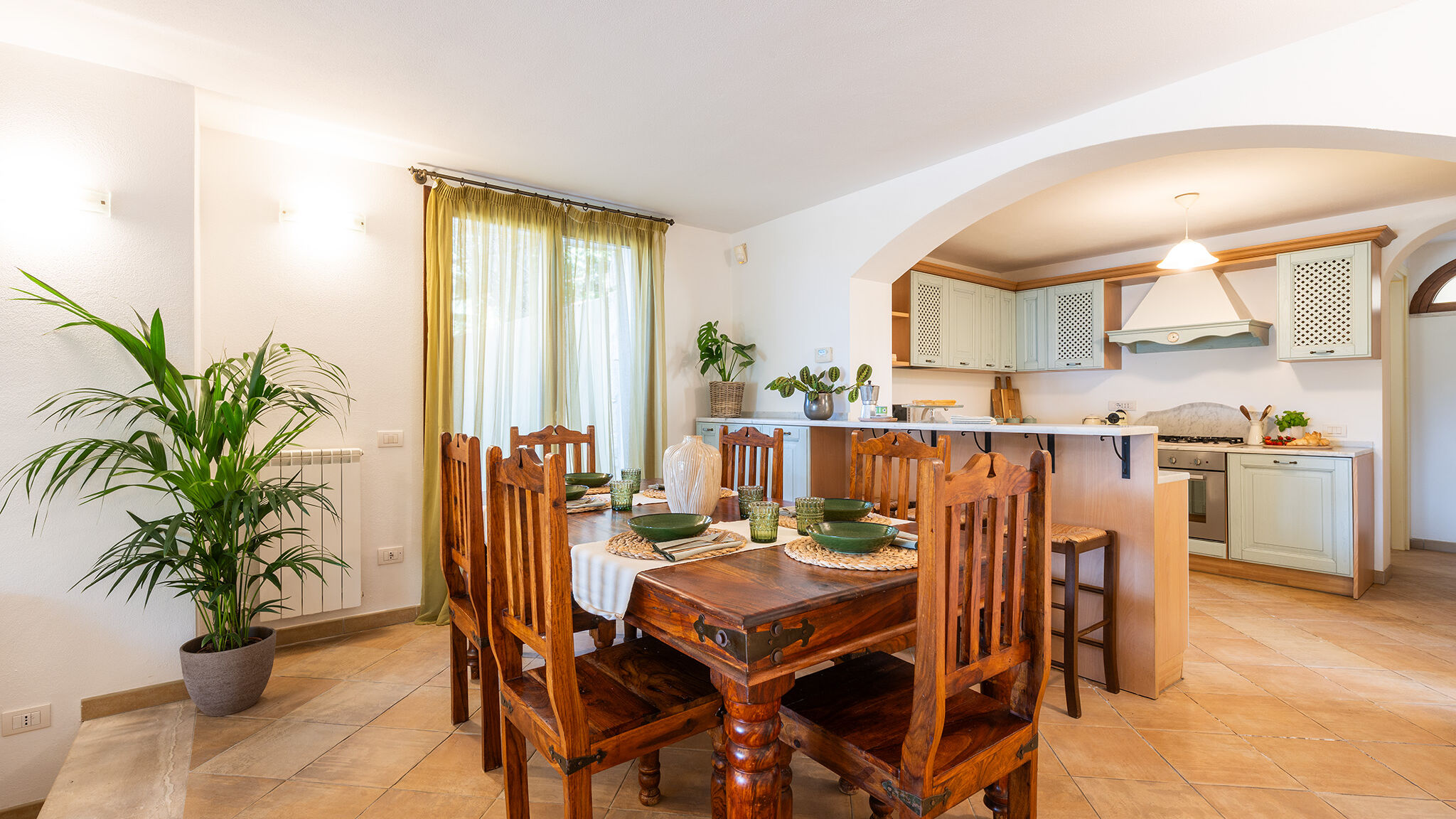 Italianway Quartu Sant'Elena Cagliari Bay View Villa 