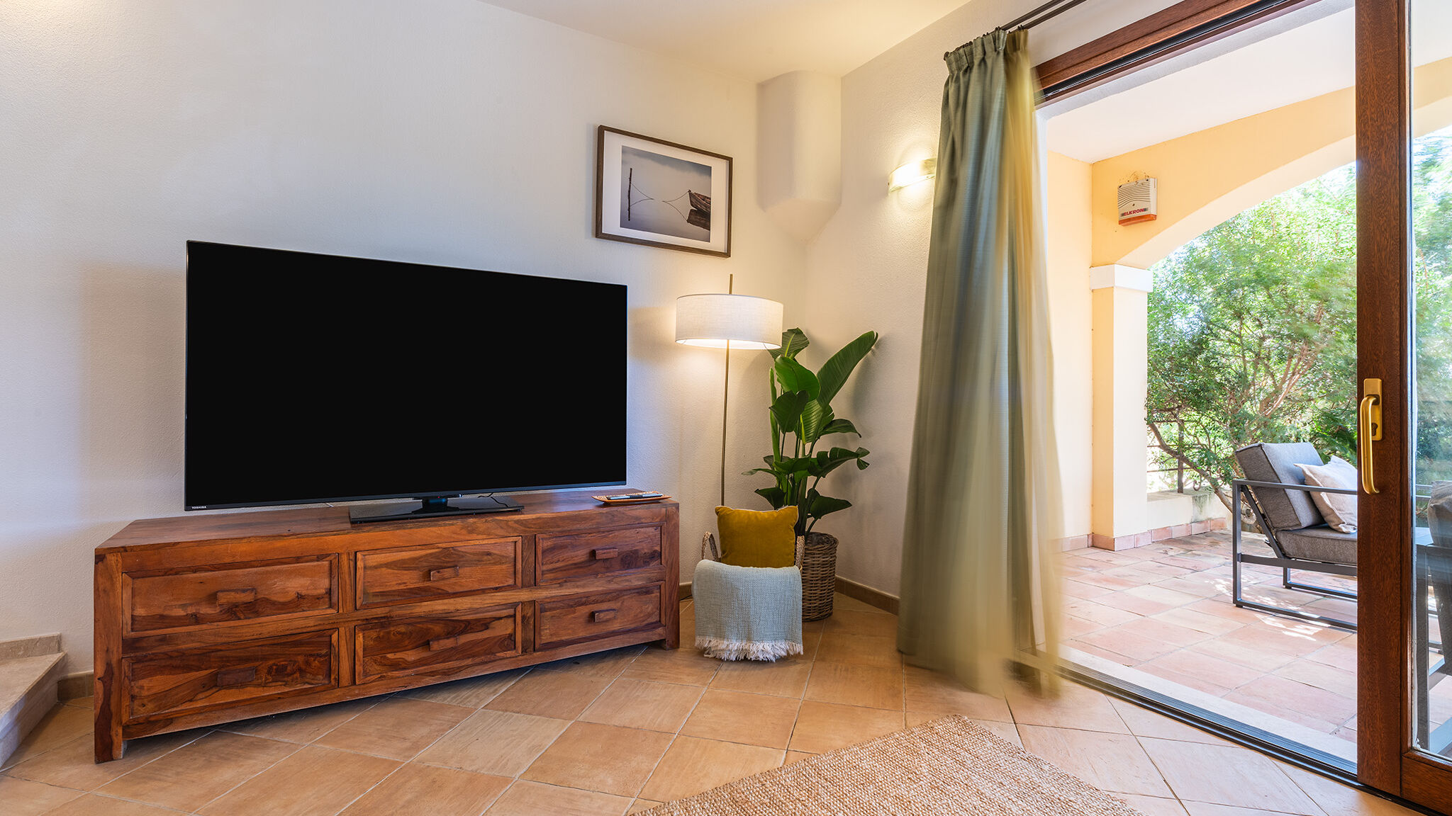 Italianway Quartu Sant'Elena Cagliari Bay View Villa 