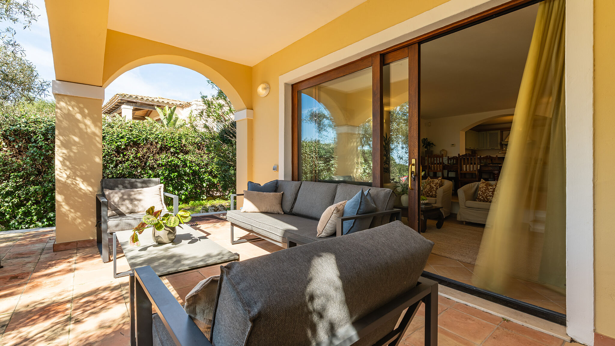 Italianway Quartu Sant'Elena Cagliari Bay View Villa 